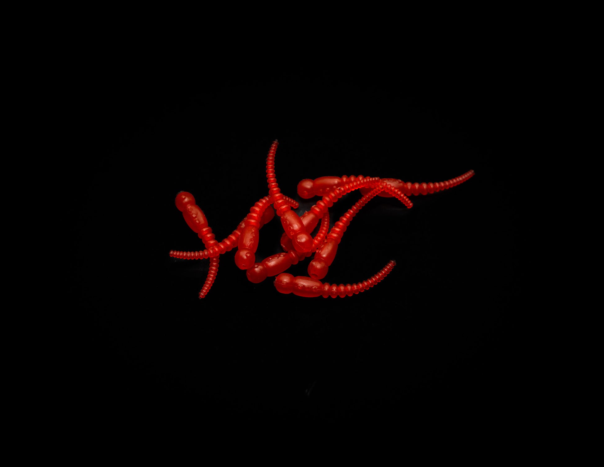 Red Grub Aligner