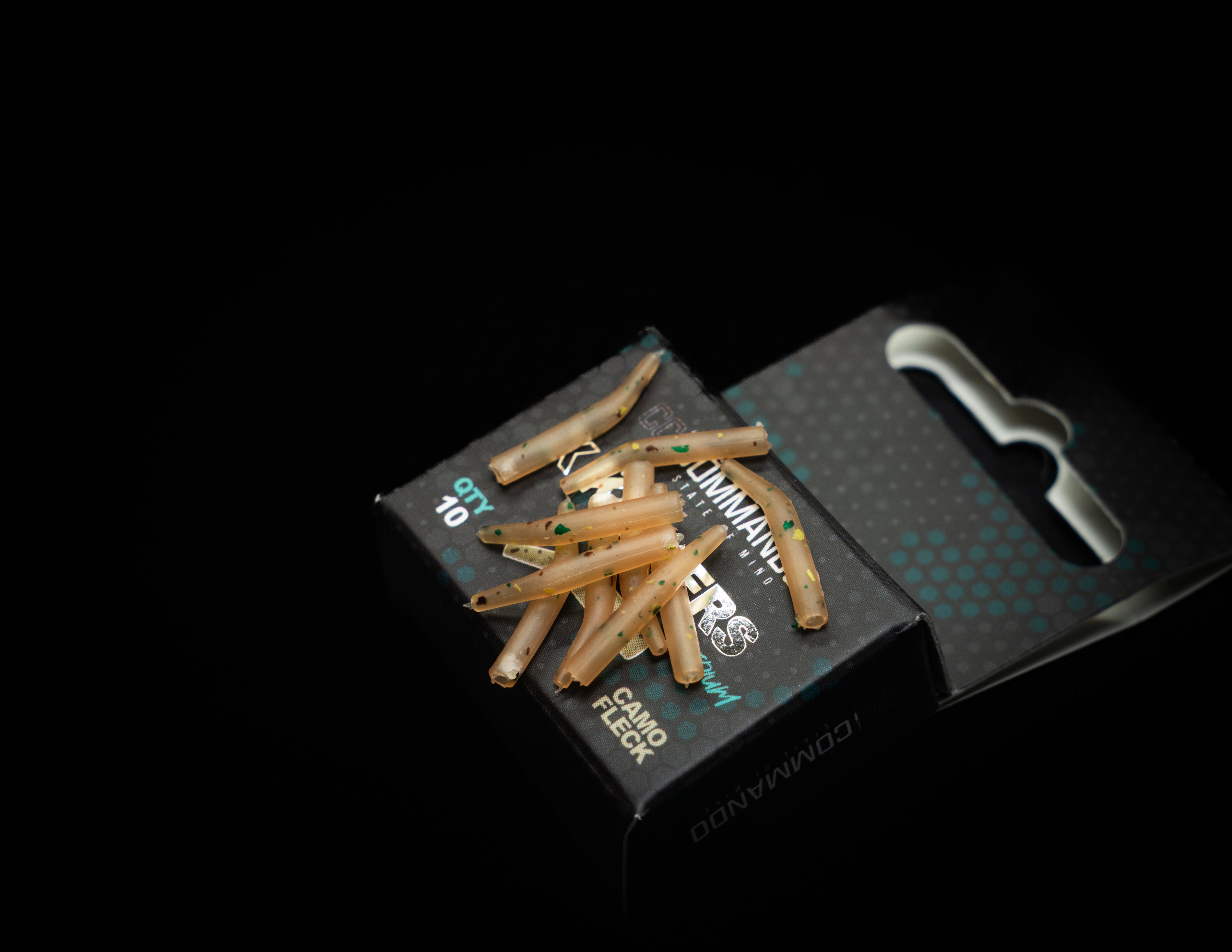 Kickers Medium Cam Fleck