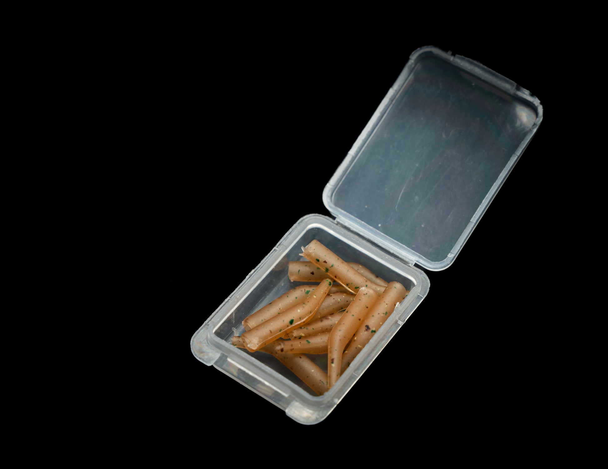 Kickers Large Cam Fleck