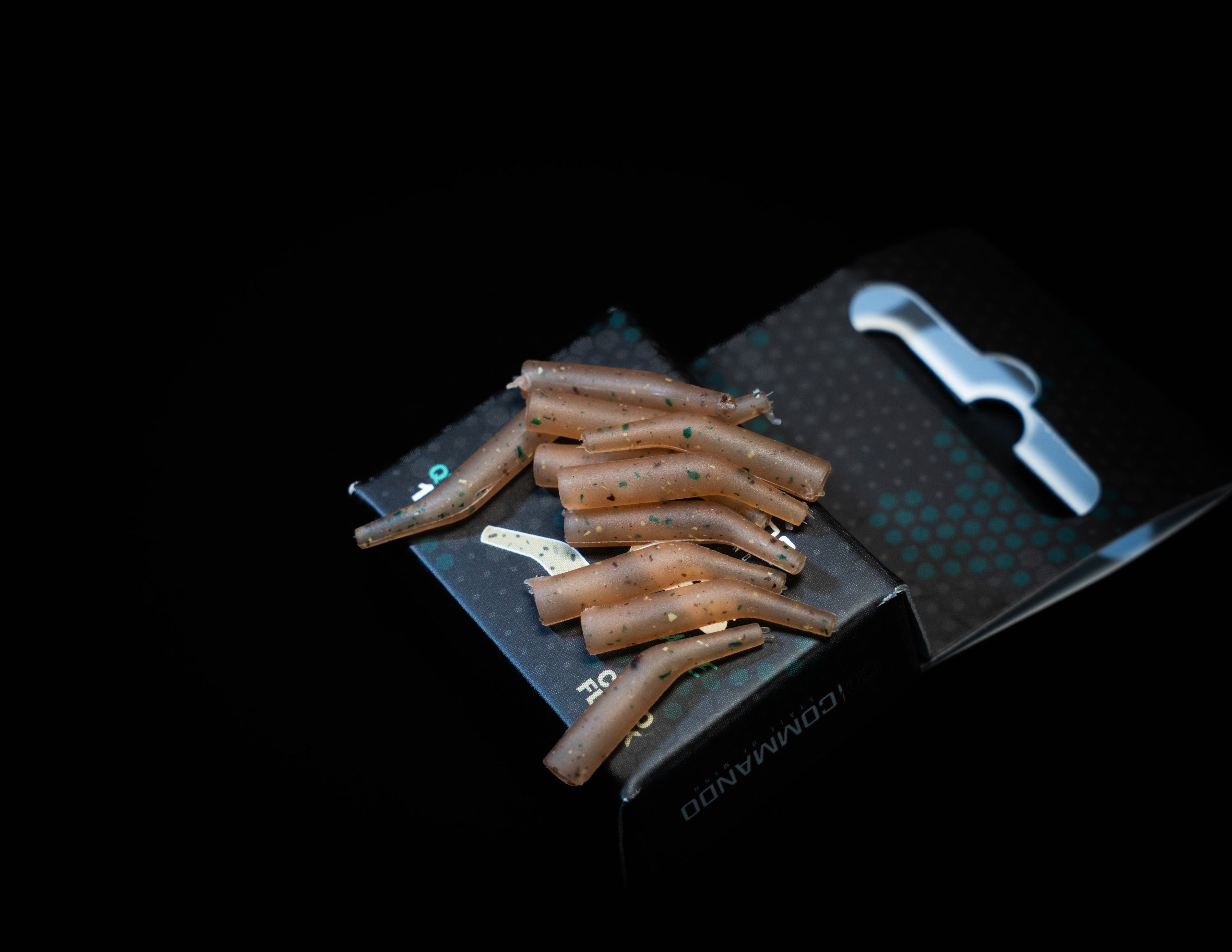 Kickers Large Cam Fleck