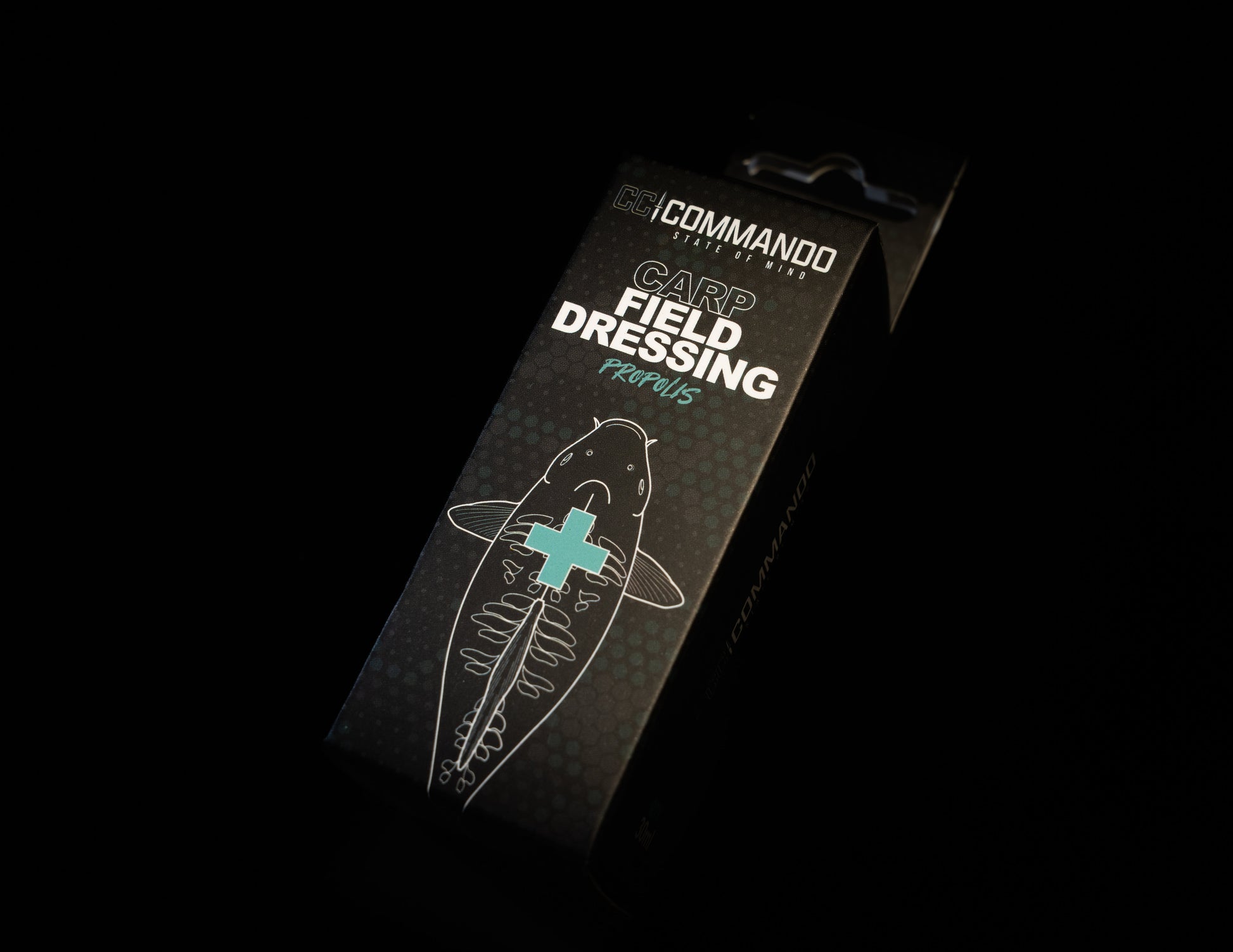 Carp Field Dressing (Propolis)