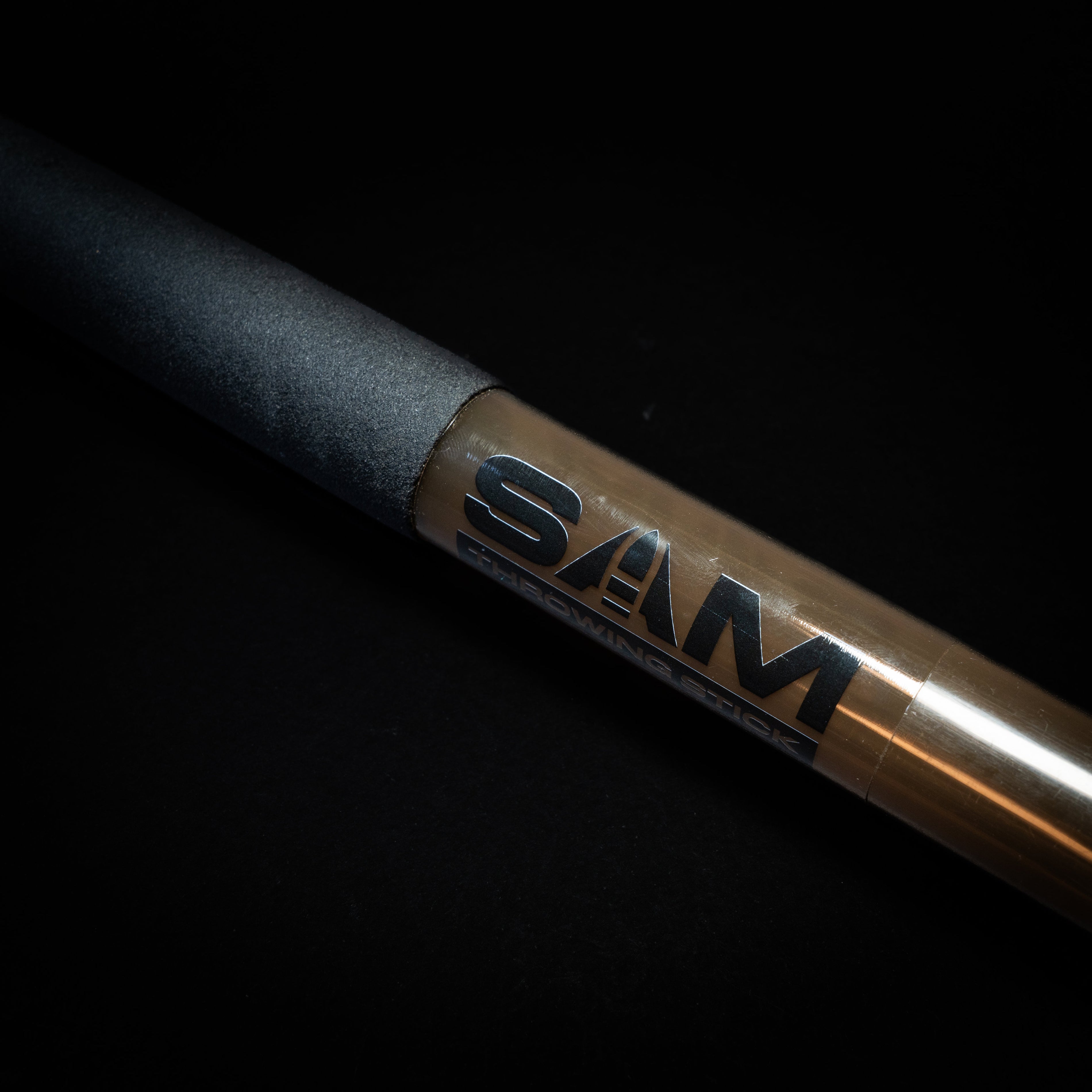 Commando Tackle S.A.M. (Surface to Air Missile) Throwing Stick