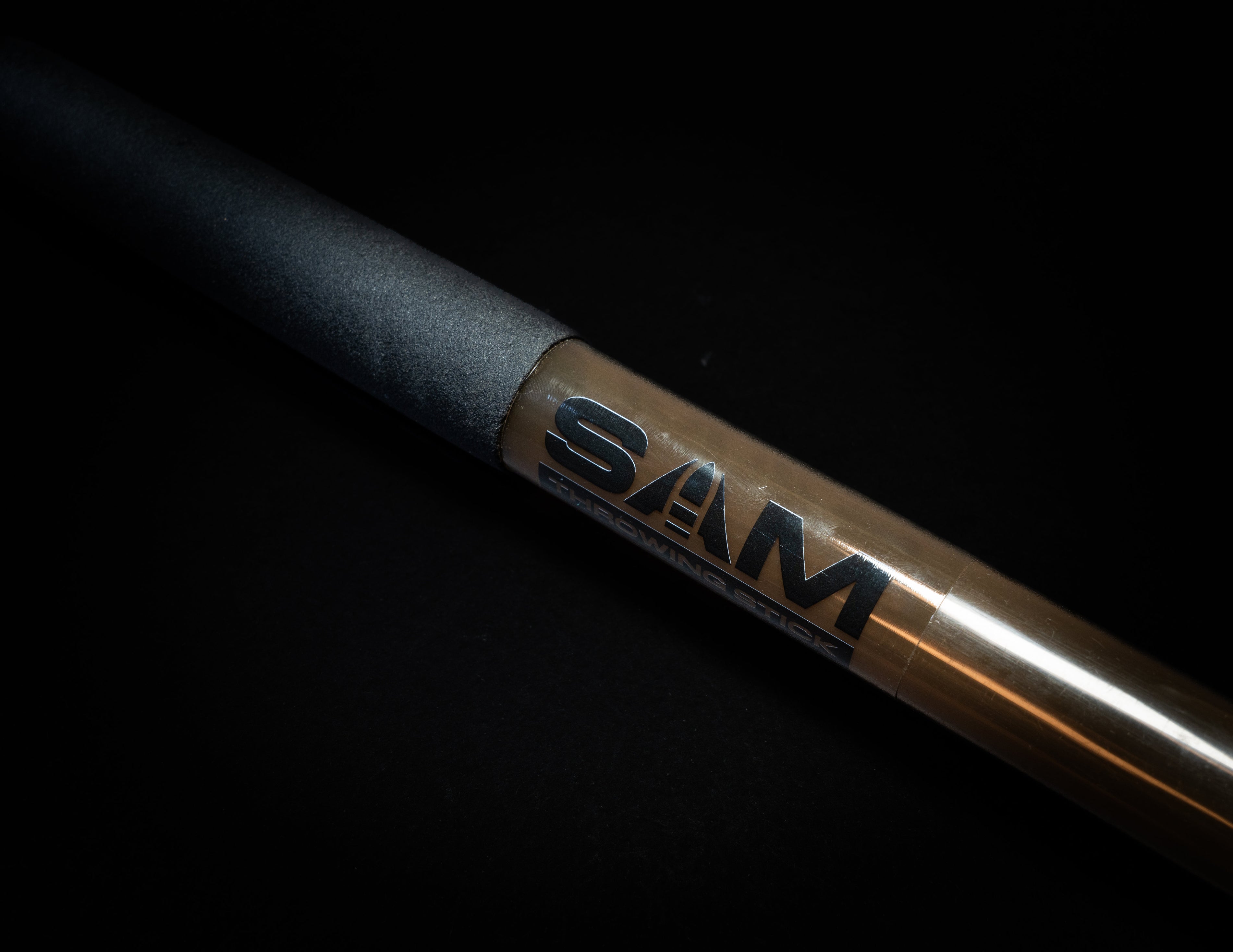 Commando Tackle S.A.M. (Surface to Air Missile) Throwing Stick