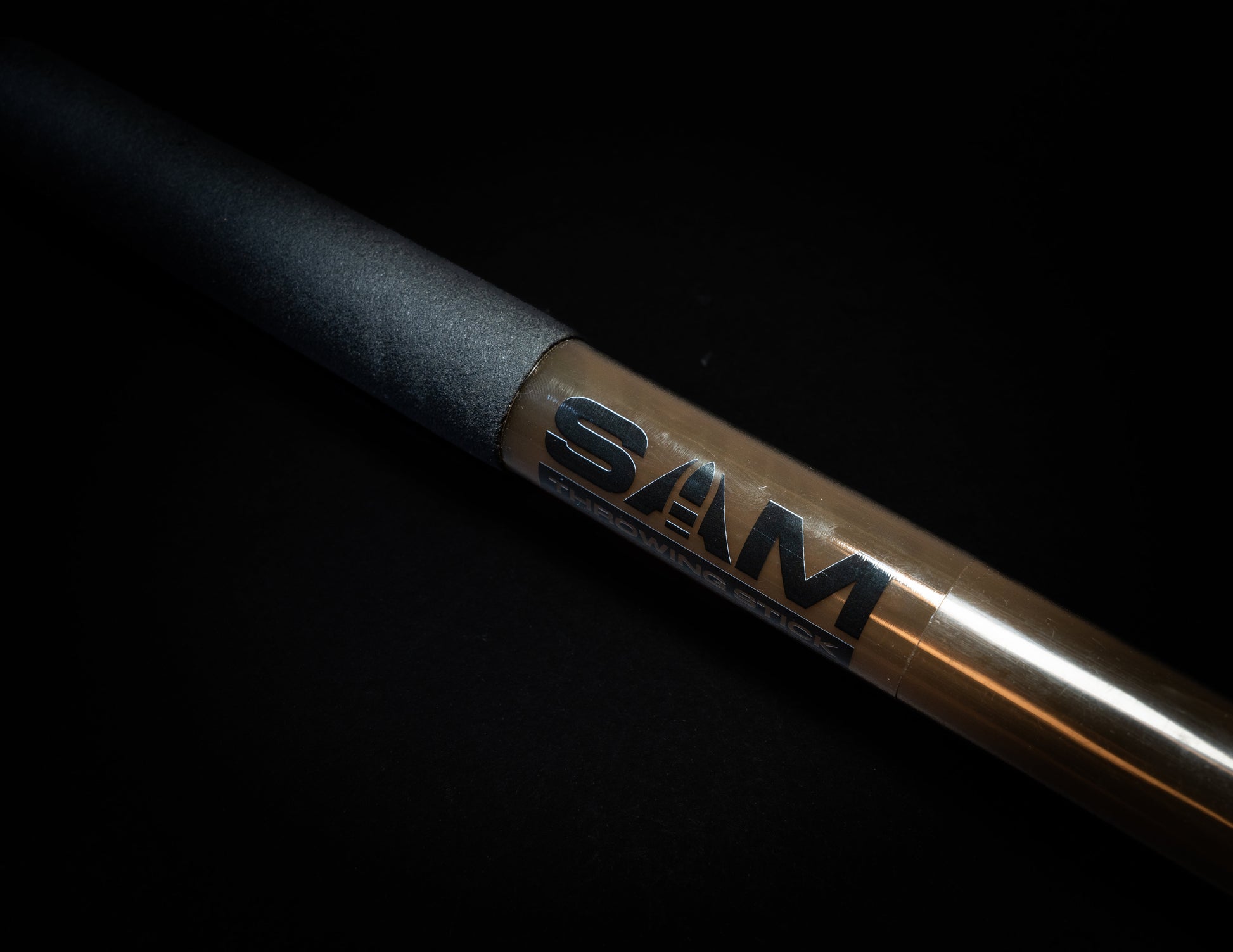 Commando Tackle S.A.M. (Surface to Air Missile) Throwing Stick