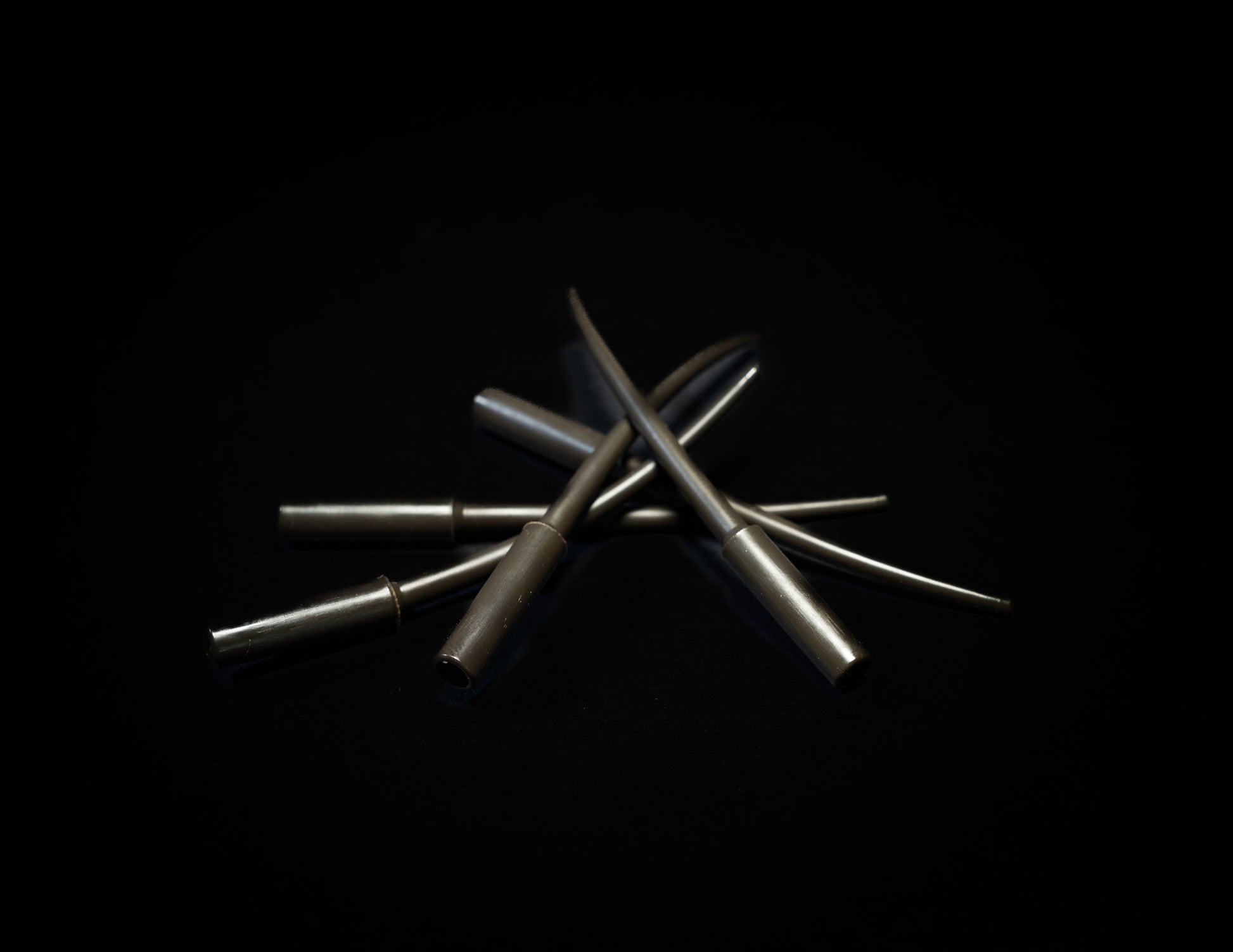 Lead Soft Insert – 62mm (Dark Green)