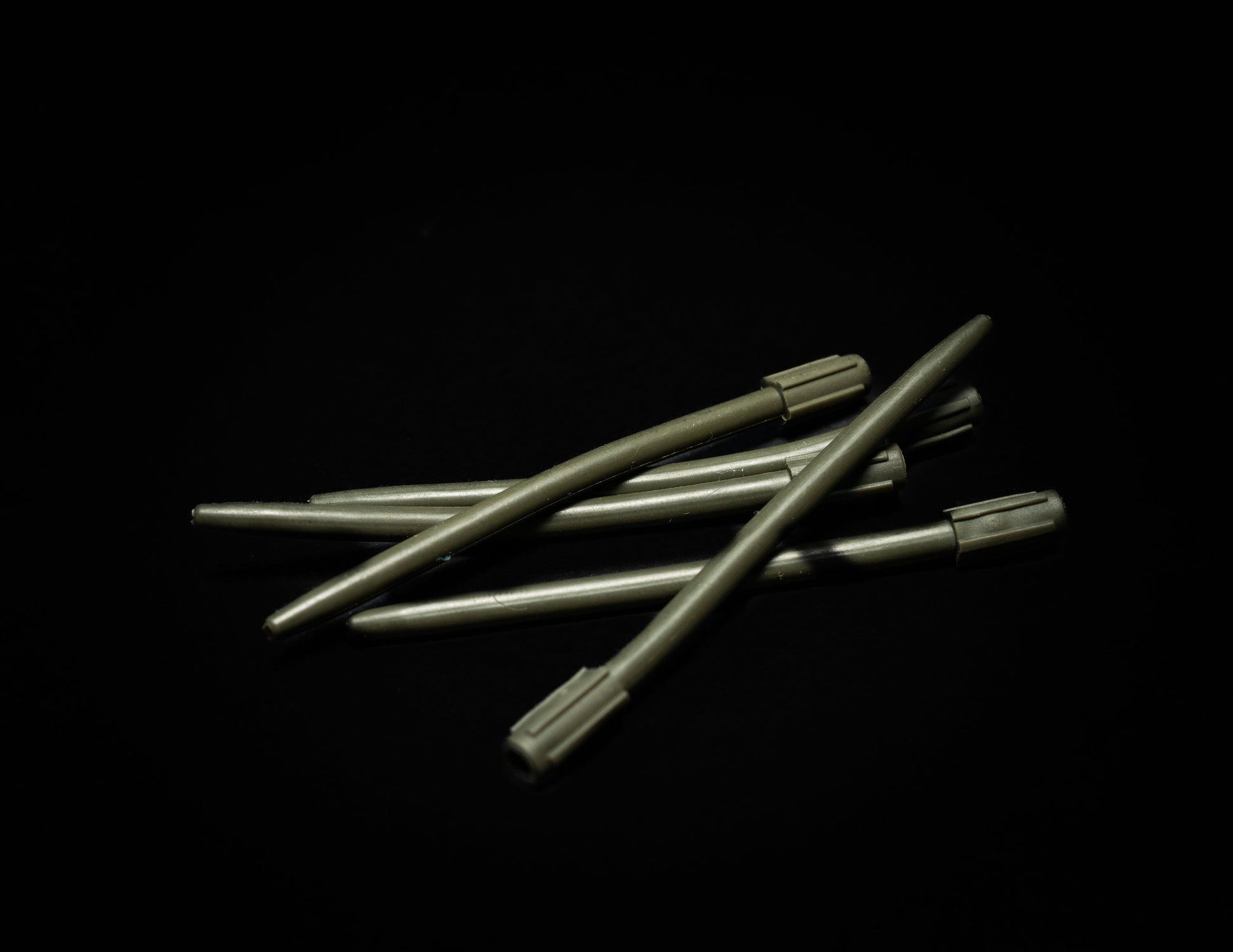 Lead Soft Insert – 72mm (Dark Green)