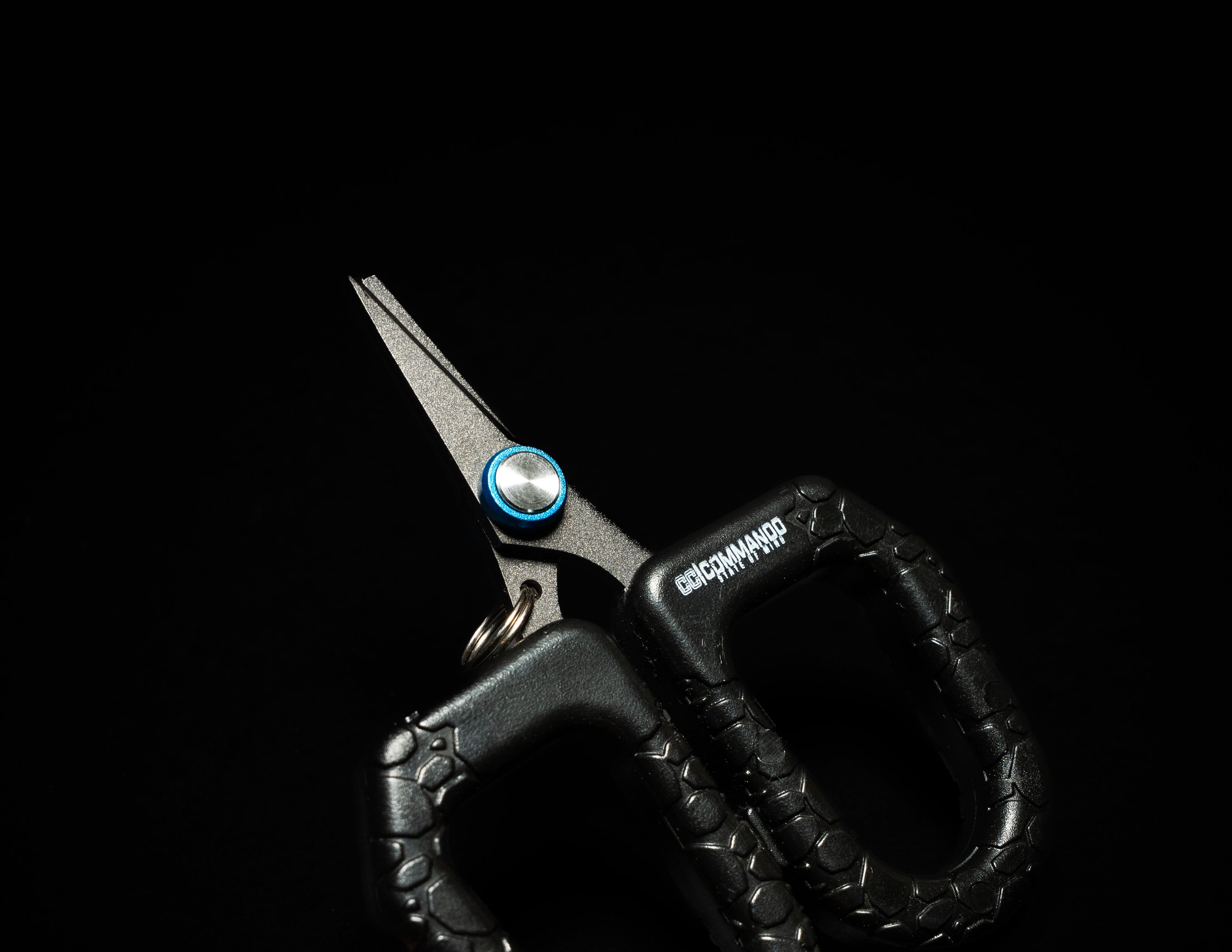 Snippers - Teflon Braid Scissors