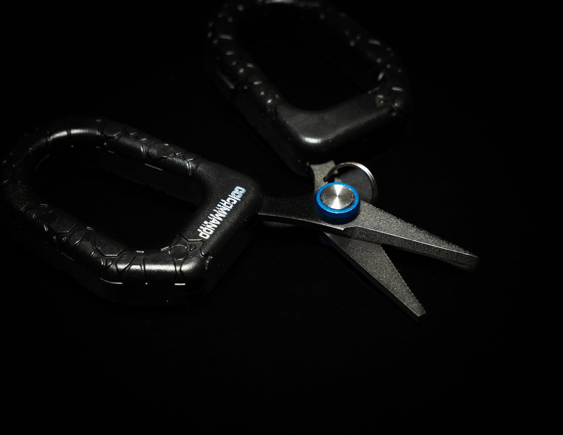 Snippers - Teflon Braid Scissors