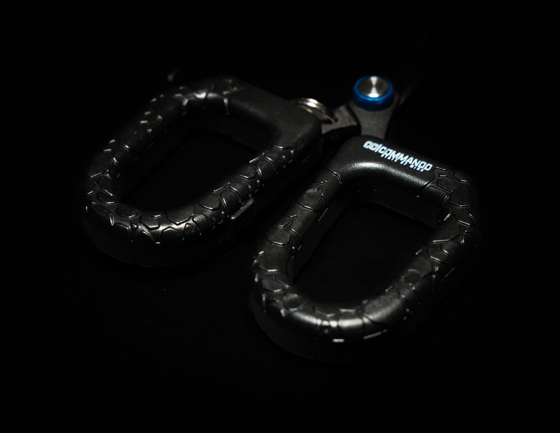 Snippers - Teflon Braid Scissors