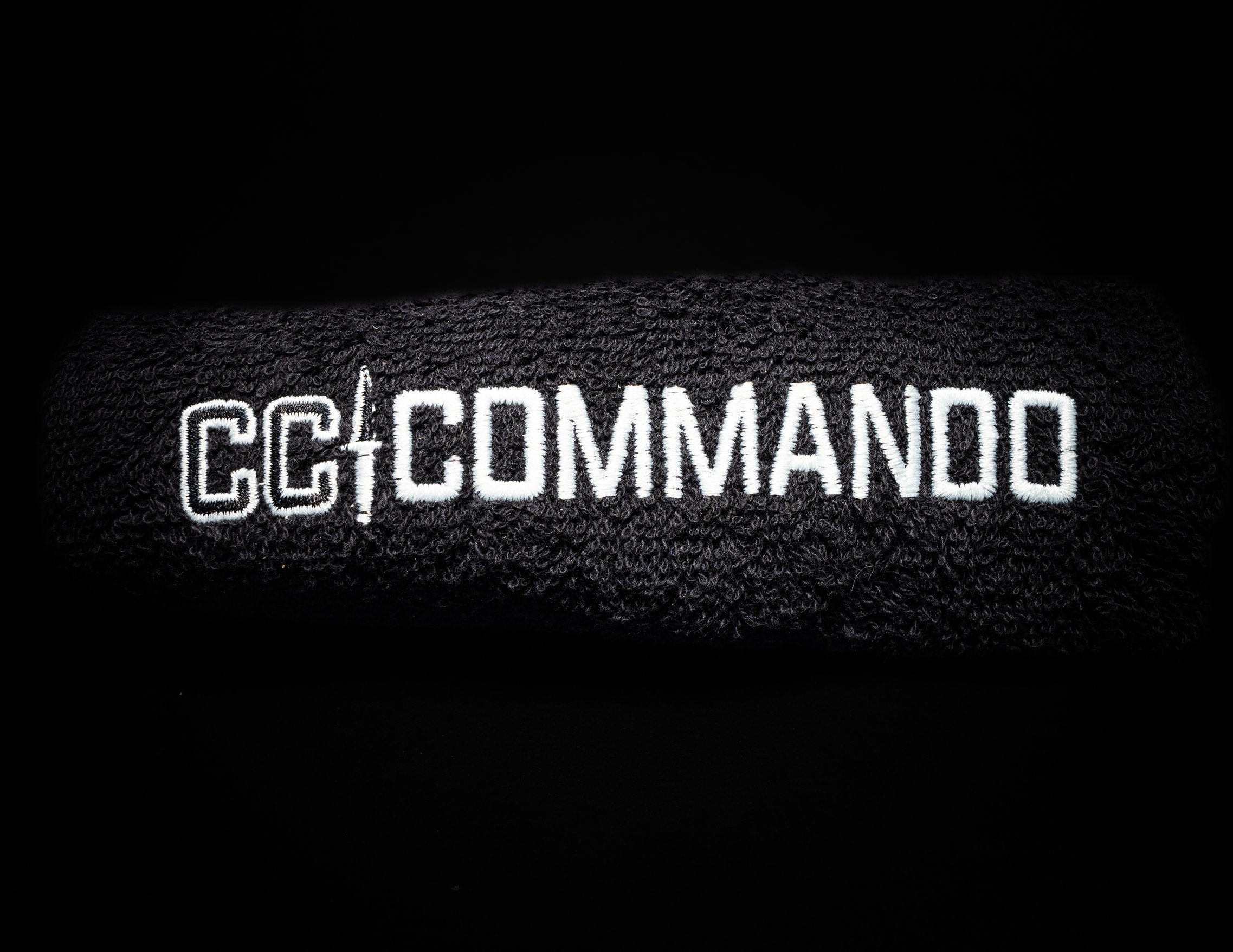 Commando Tackle Small Hand Towel
