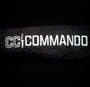 Commando Tackle Small Hand Towel