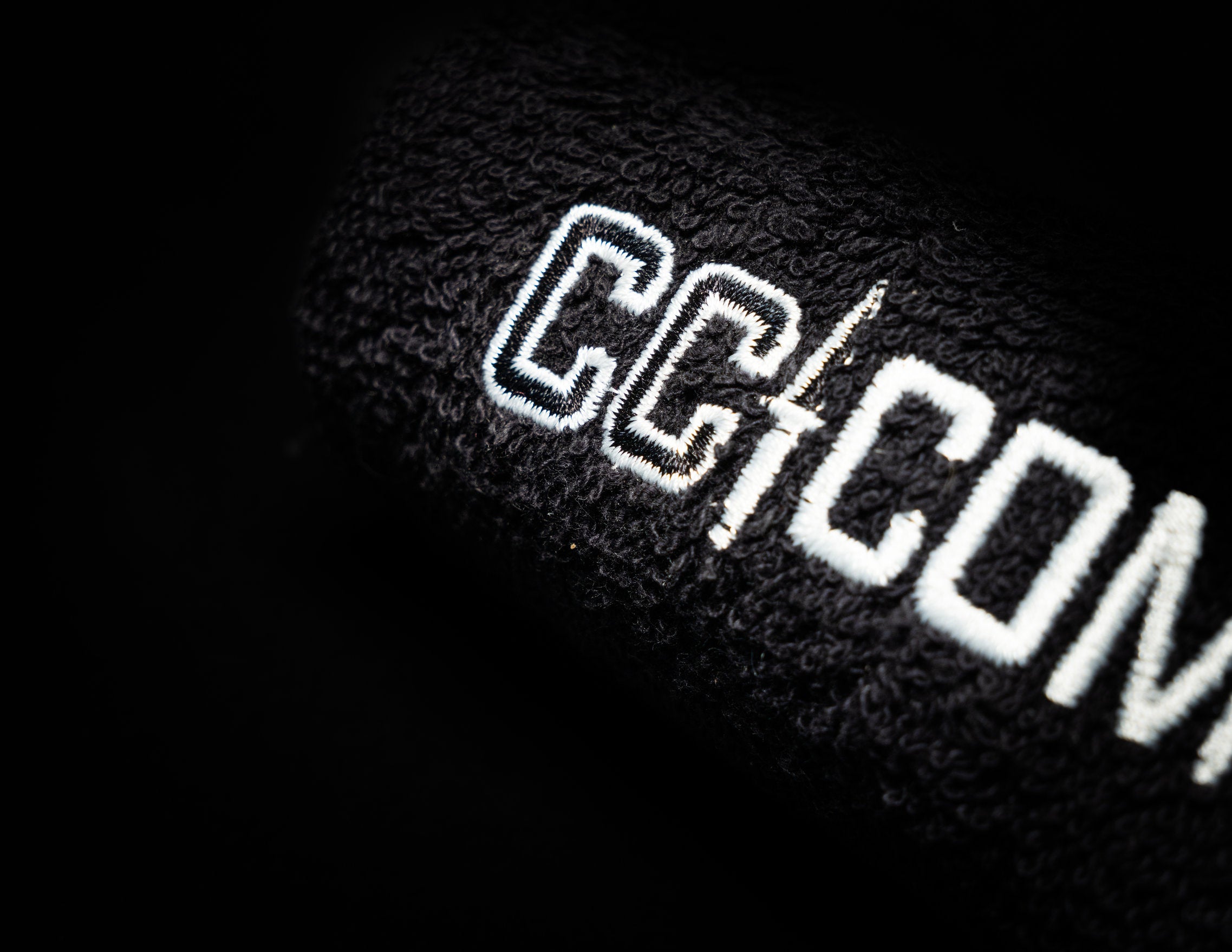 Commando Tackle Small Hand Towel