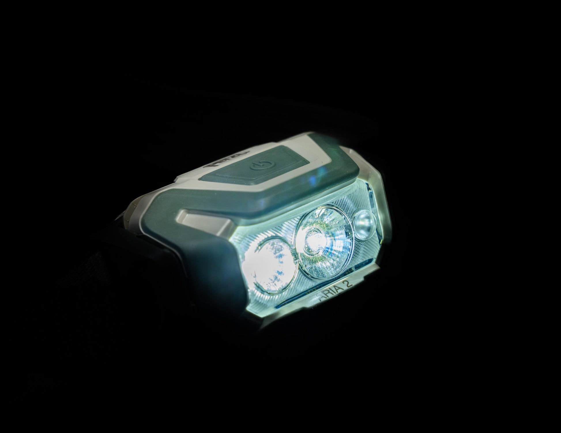 Petzl Aria 1 RGB Head Torch