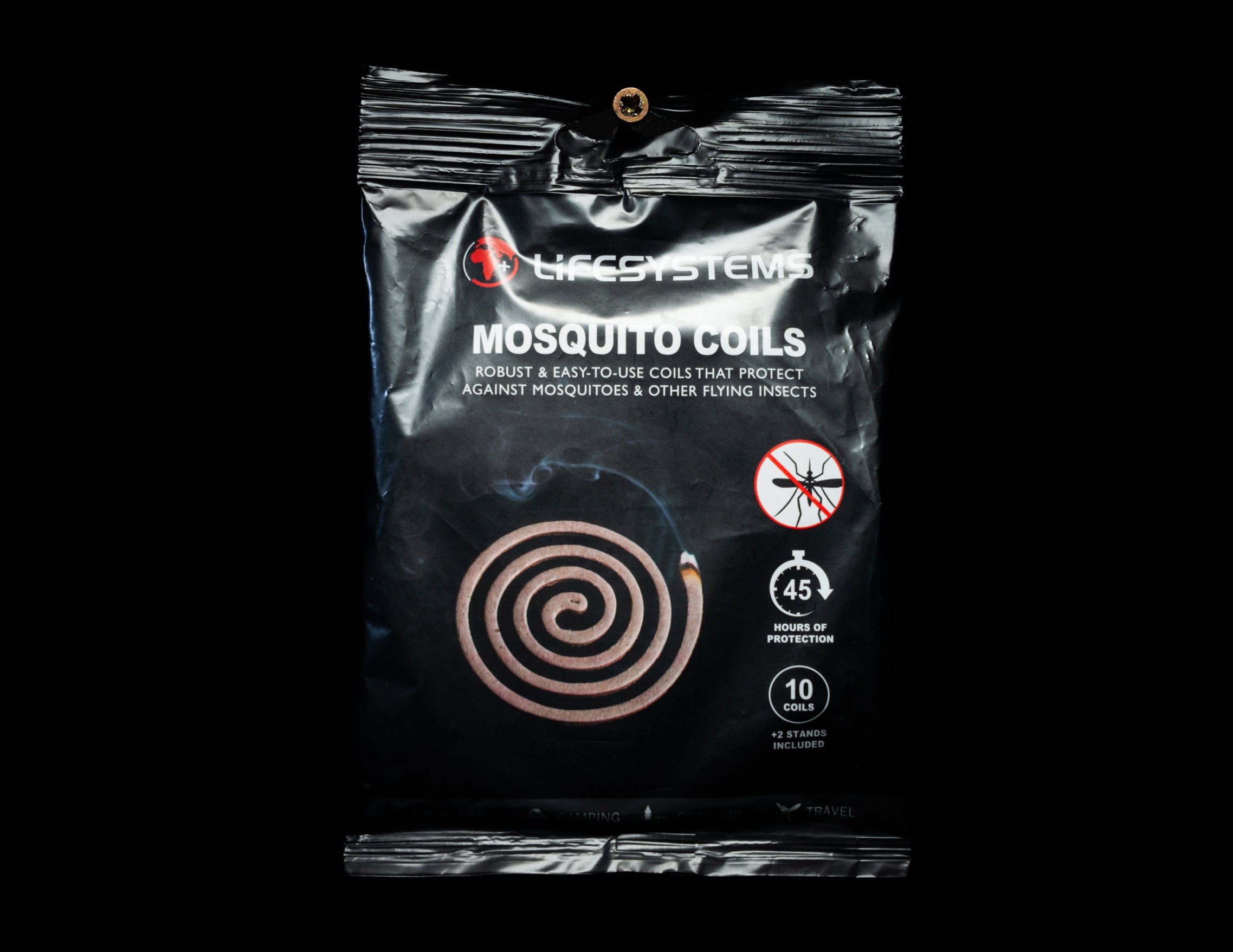 Lifesystems Mosquito Coils