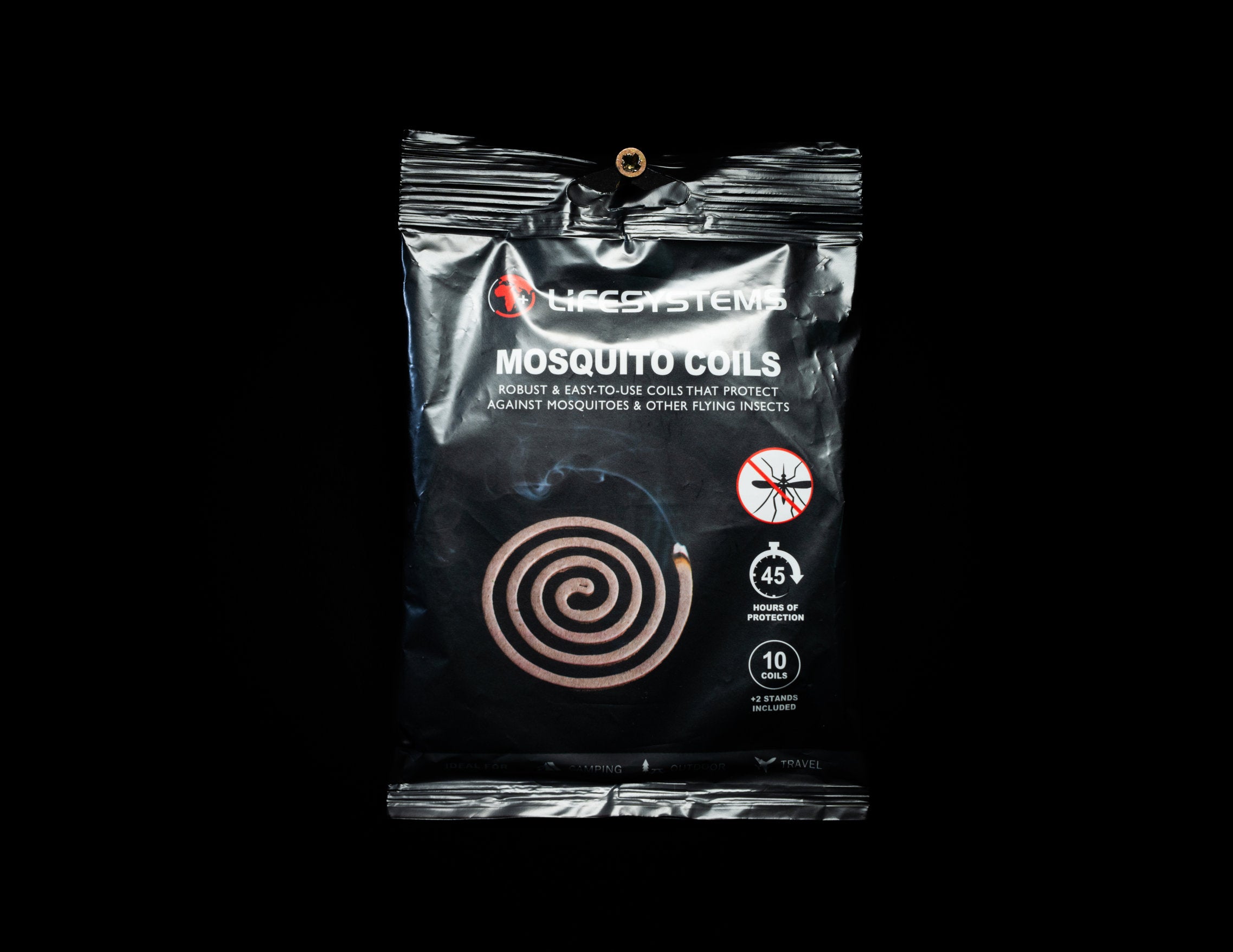 Lifesystems Mosquito Coils