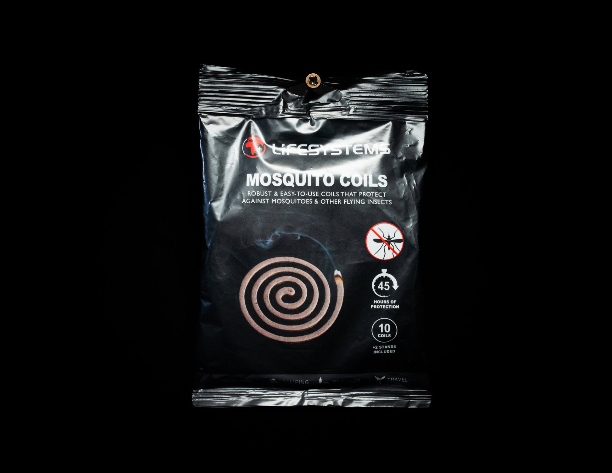 Lifesystems Mosquito Coils