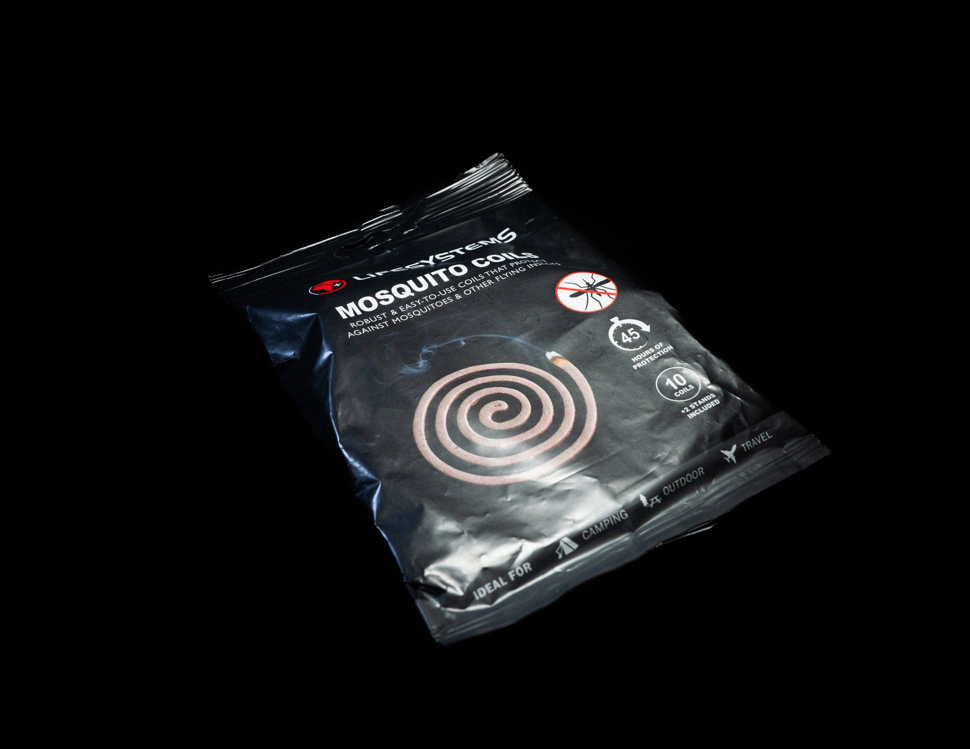 Lifesystems Mosquito Coils