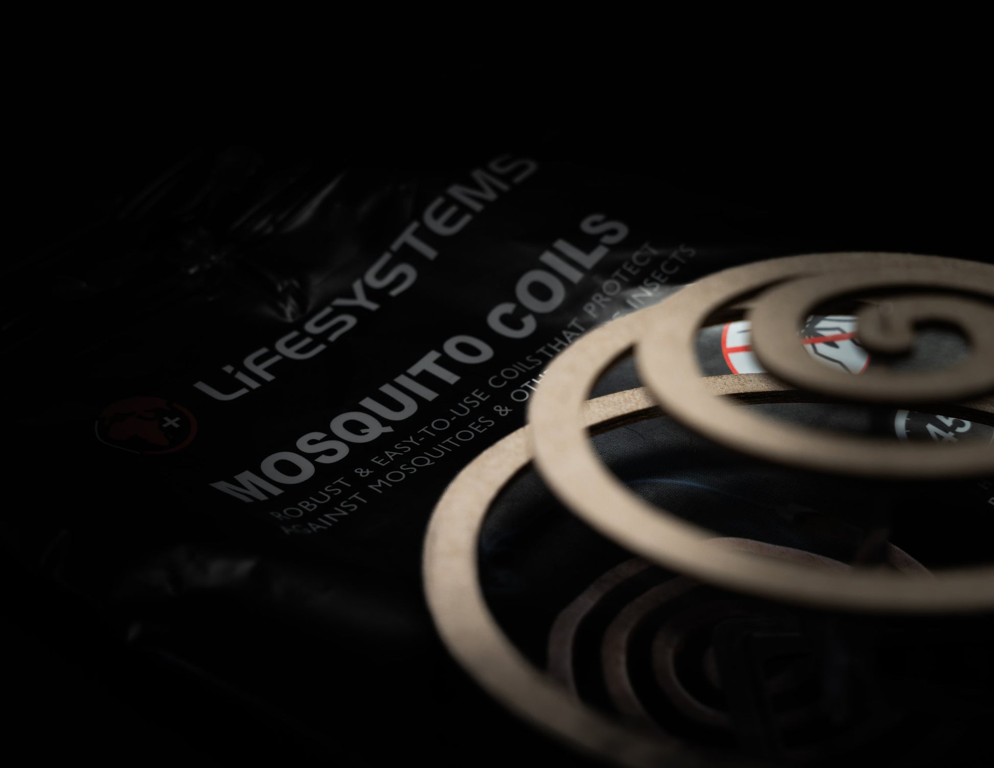 Lifesystems Mosquito Coils