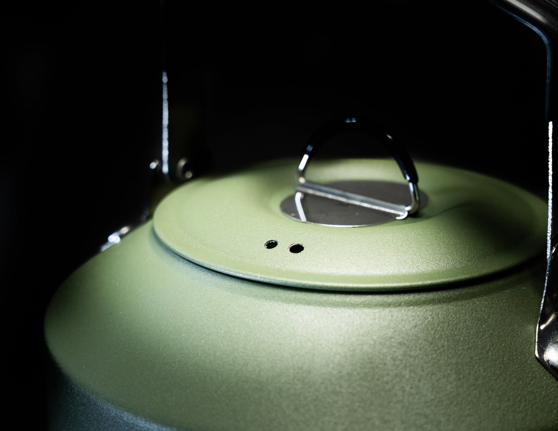 Commando Carp Kettle 1.5ltr