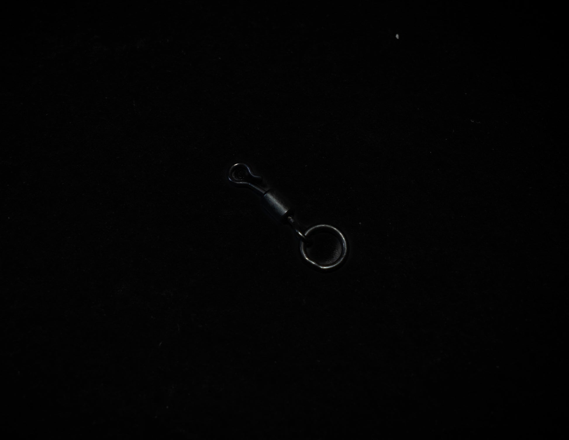 C-Shape Spinner / Ronnie Swivel