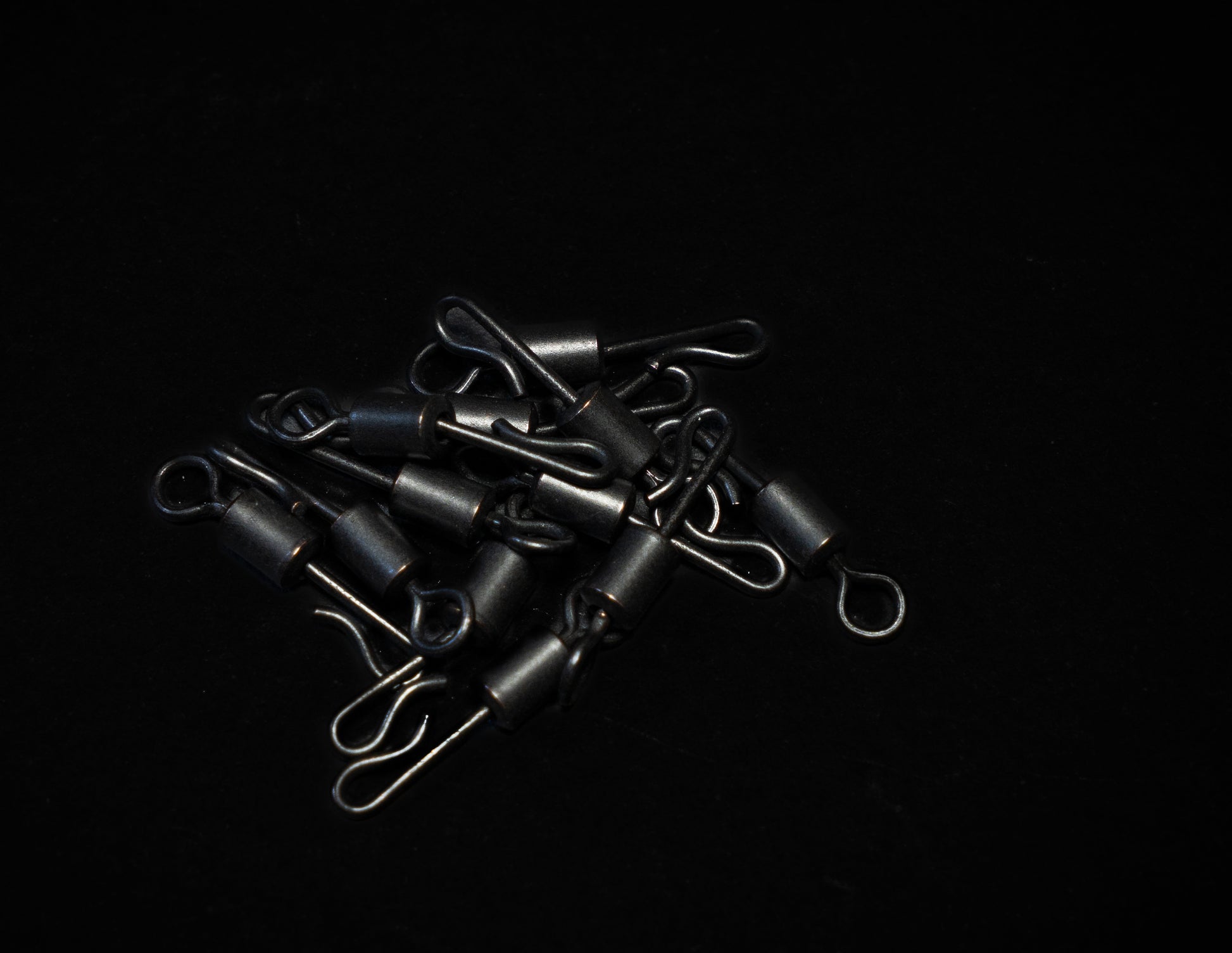 Size 8 Quick Change Swivel