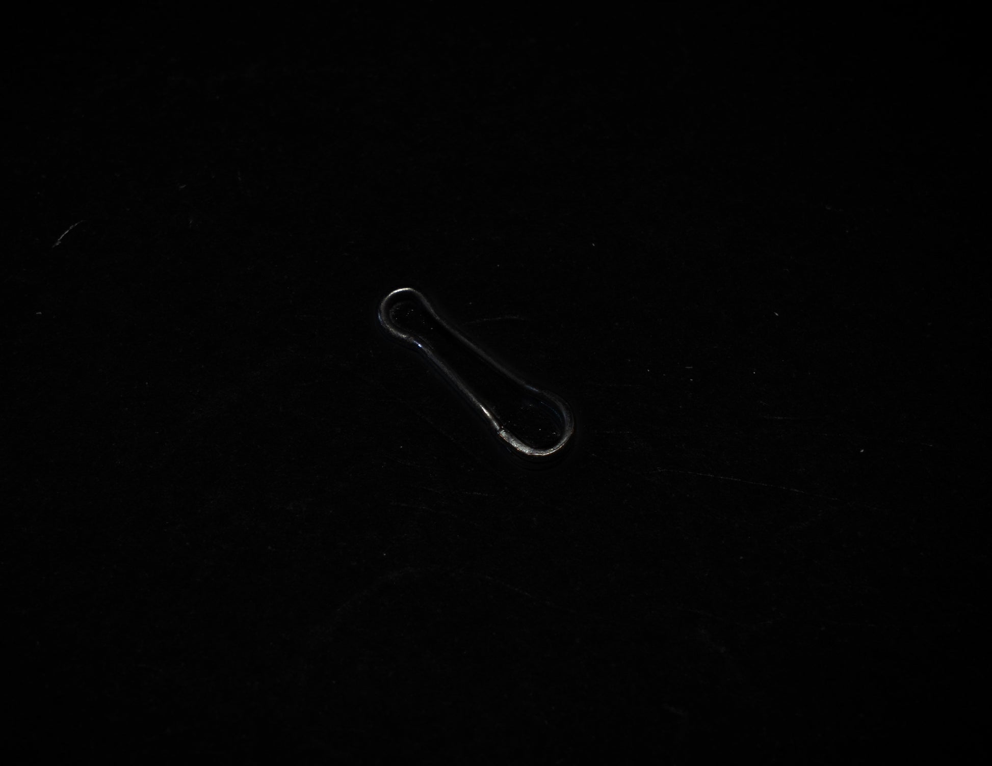 Quick Change Hooklink Clip Medium