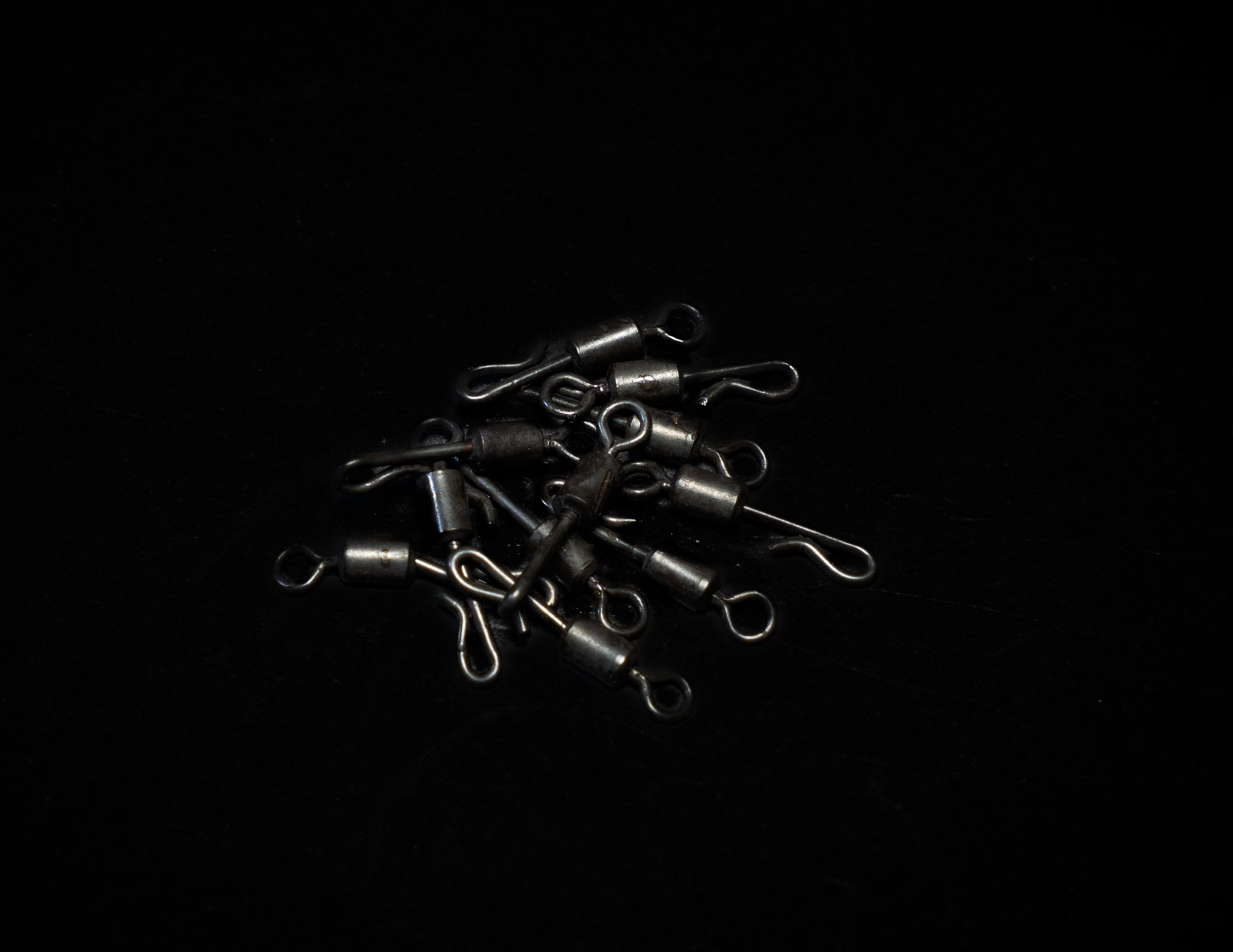 Quick Change Swivel size 11