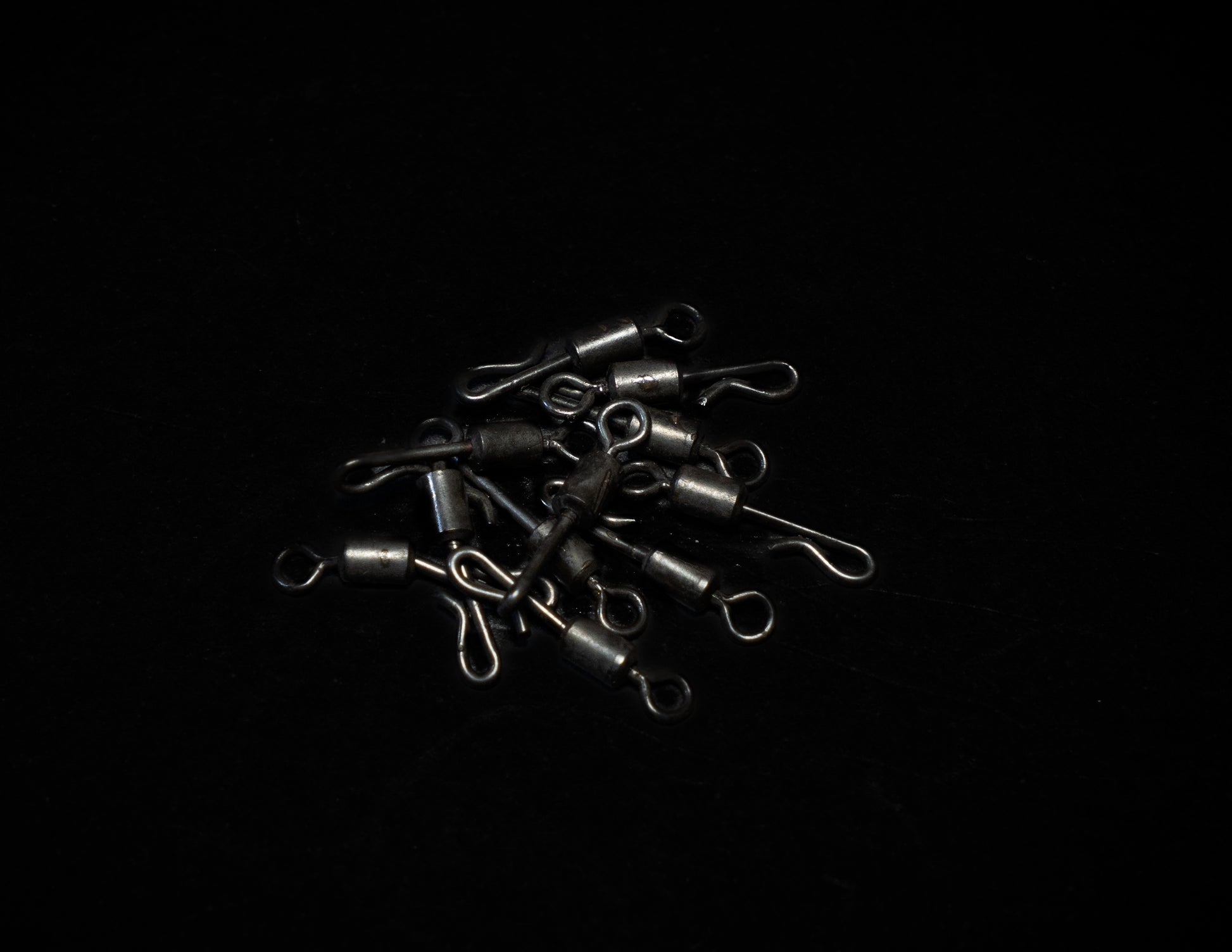 Quick Change Swivel size 11