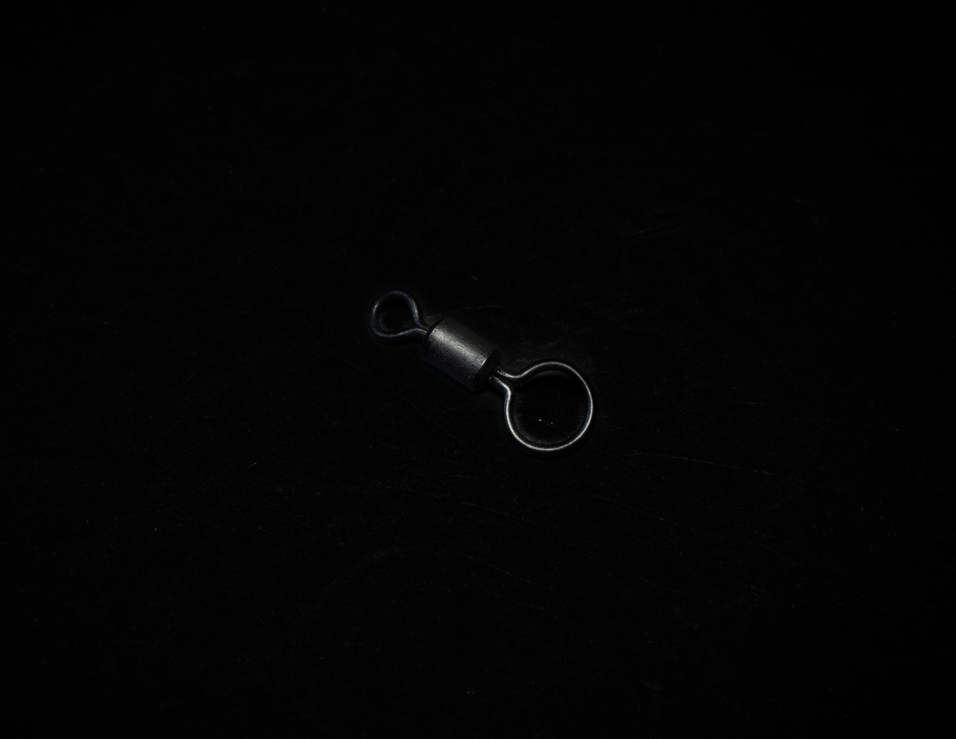 Heli Ring Swivel Size 8