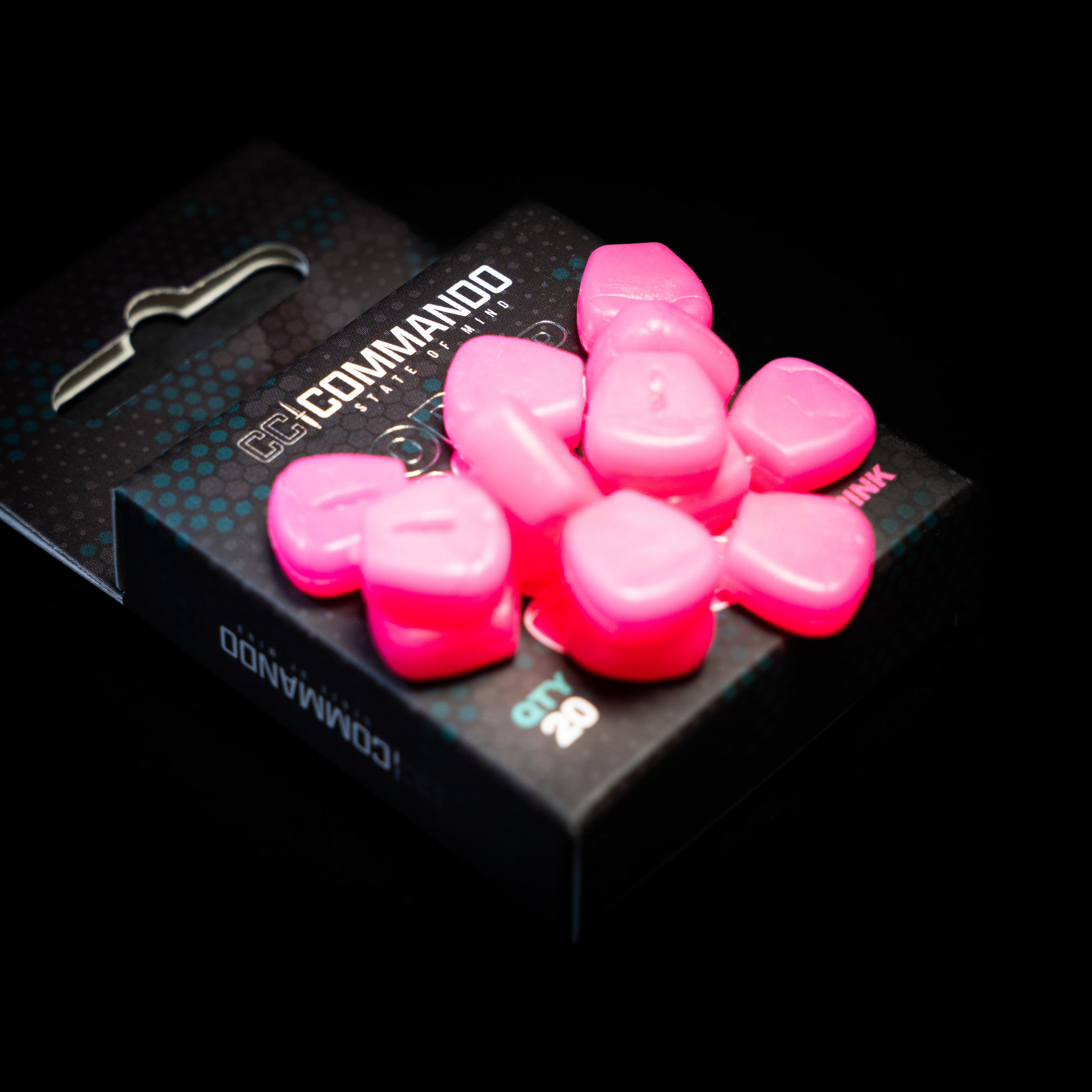 Pop Up Scented Corn Mulberry Pink