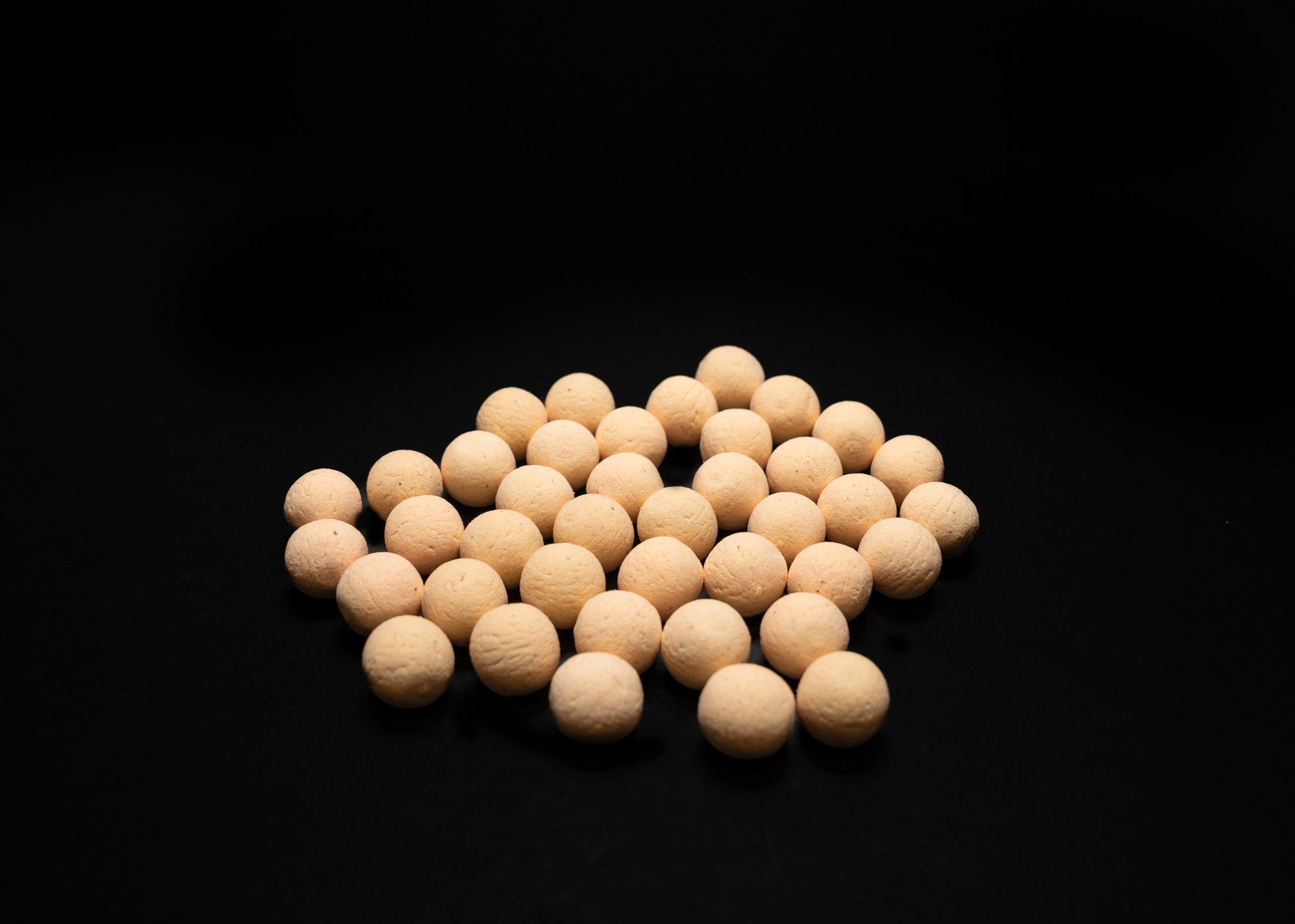 Commando Tackle Tutti of the fruity – 15mm Pop-Up Hookbaits White