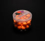 Commando Tackle Tutti of the fruity – 15mm Pop-Up Hookbaits Orange
