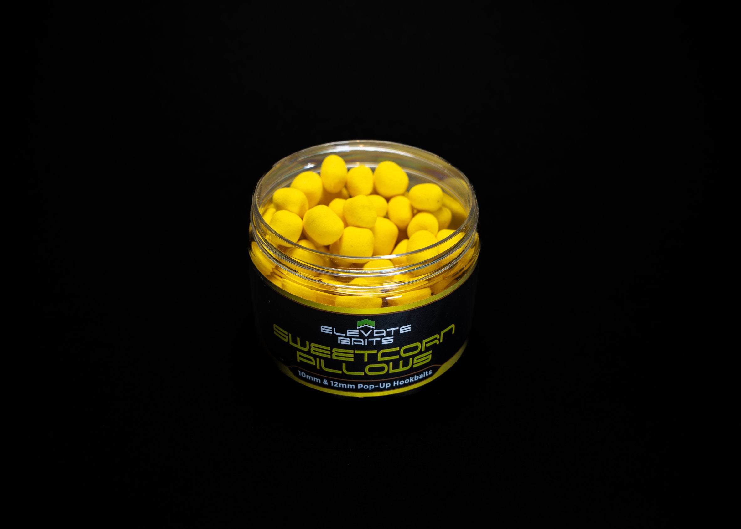 Banana & Pineapple pillows 10mm & 12mm Pop Up Pillows