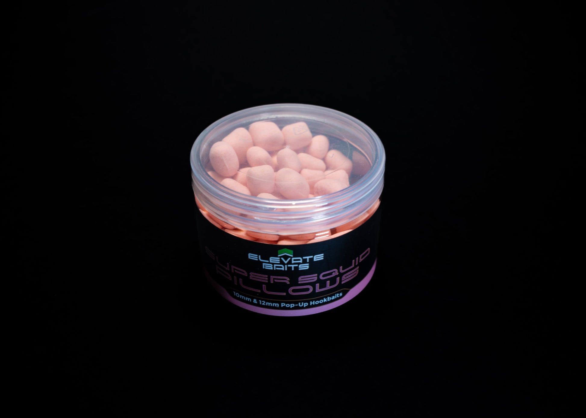 Super Squid pillows 10mm & 12mm Pop Up Pillows