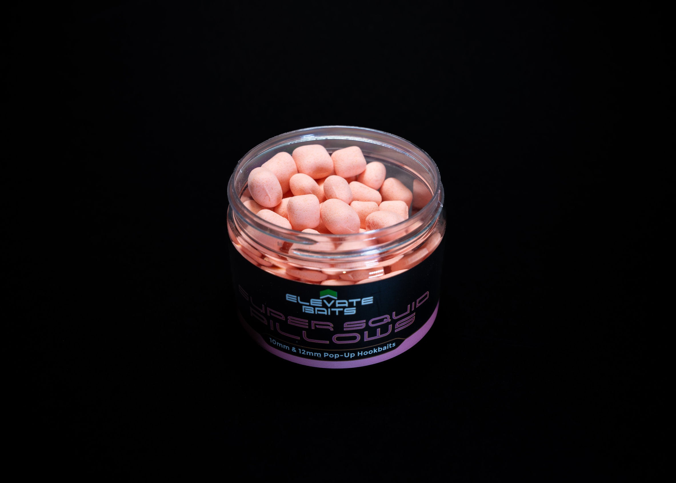 Super Squid pillows 10mm & 12mm Pop Up Pillows