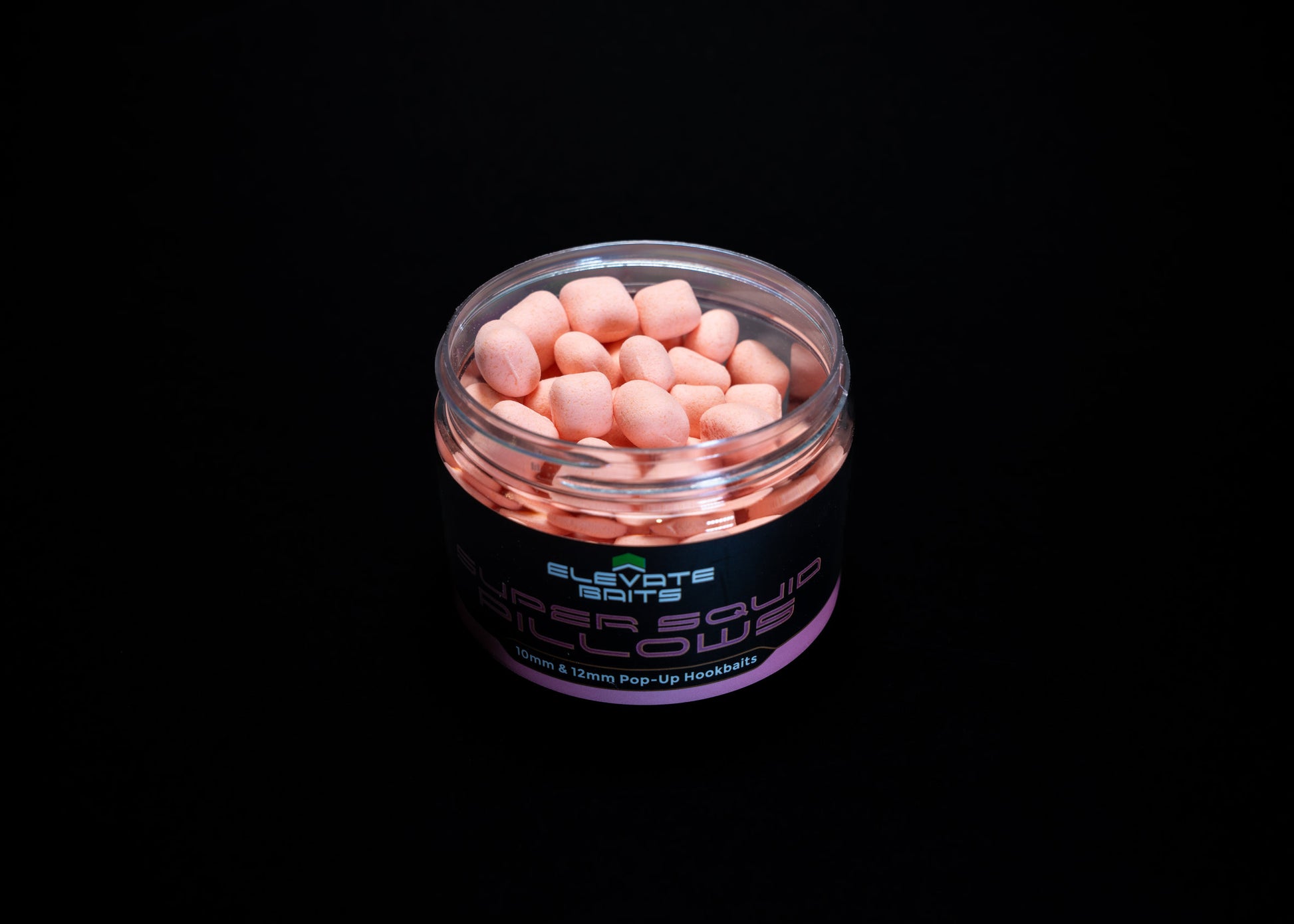 Super Squid pillows 10mm & 12mm Pop Up Pillows