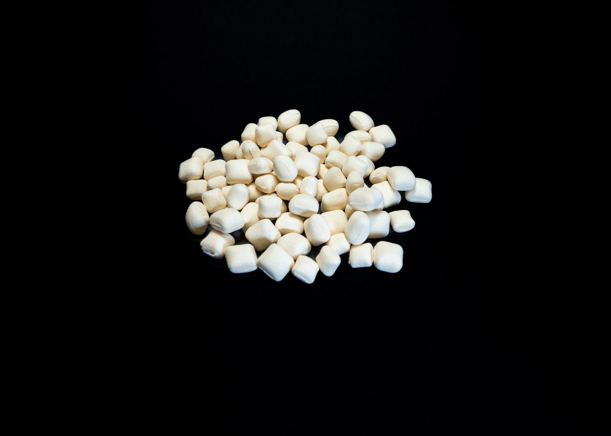 Garlic Infusion 10mm & 12mm Pop Up Pillows – White