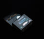 Pop Up Scented Imitation Magots White (Glow in the dark)