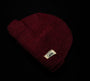 Commando Burgundy Beane