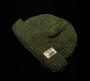 Commando Military Green Beane