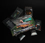 Commando Tackle Turbo German Rig Bundle