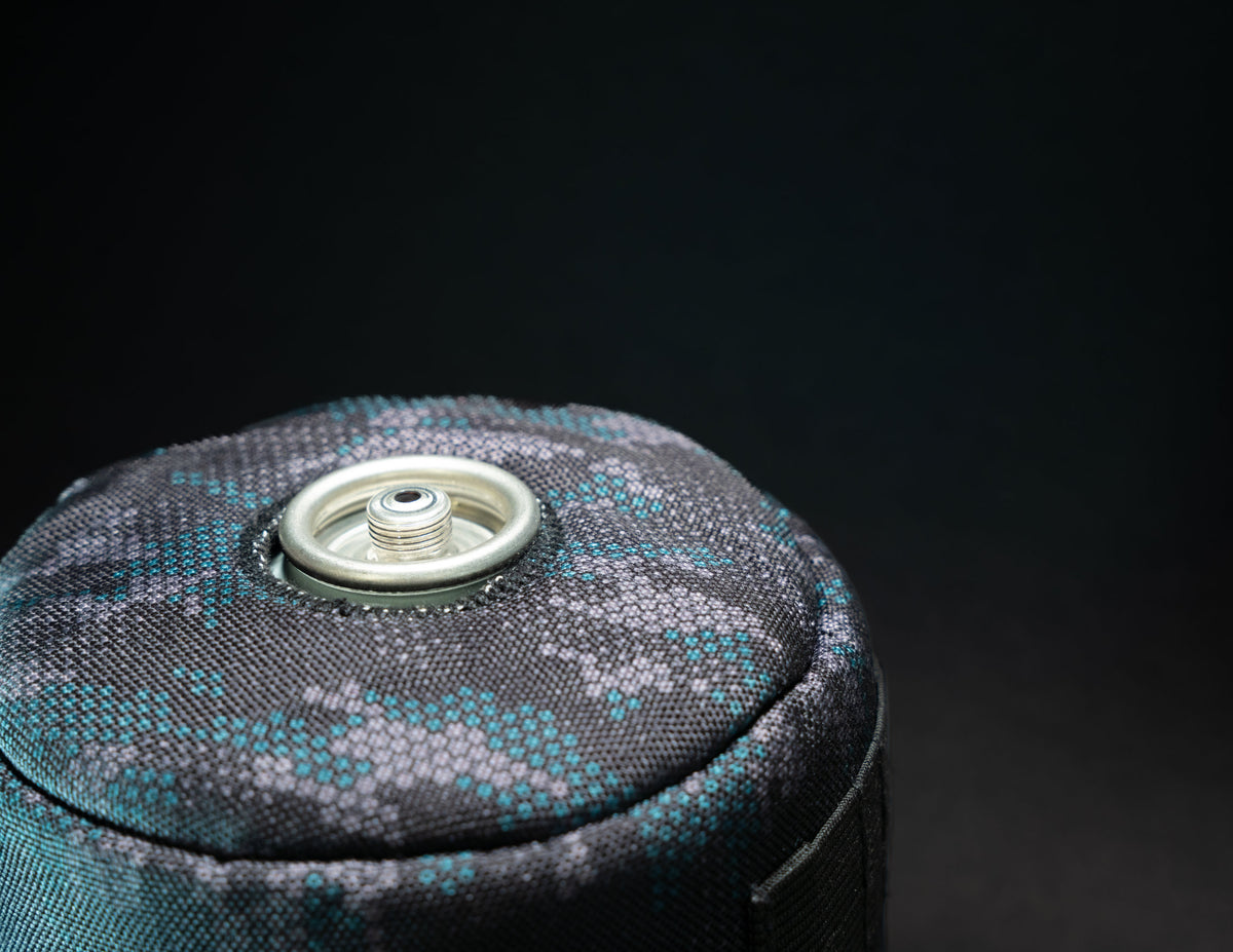 Fuel Guard Gas Canister Cover