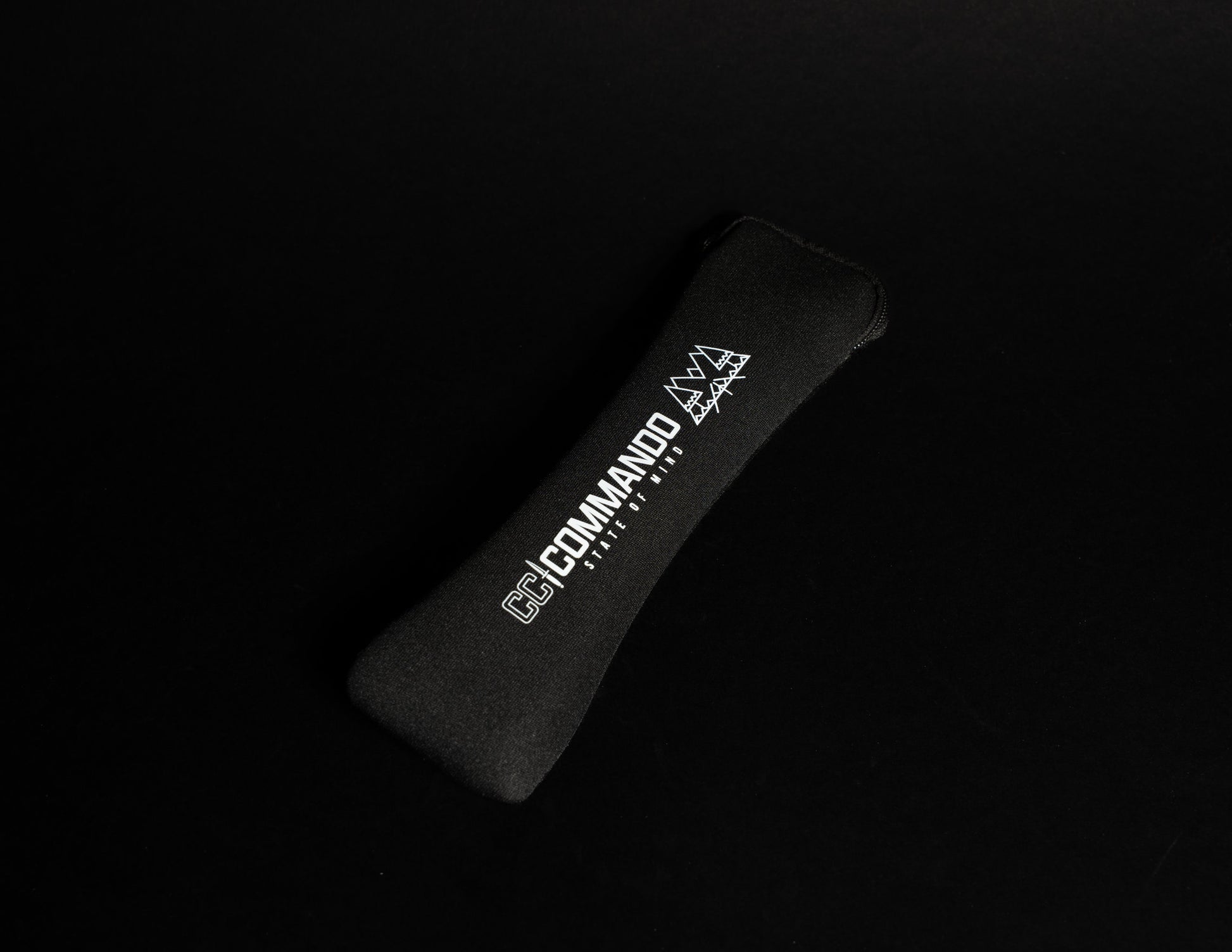 Commando Tackle KFS+ Tactical Cutlery Set