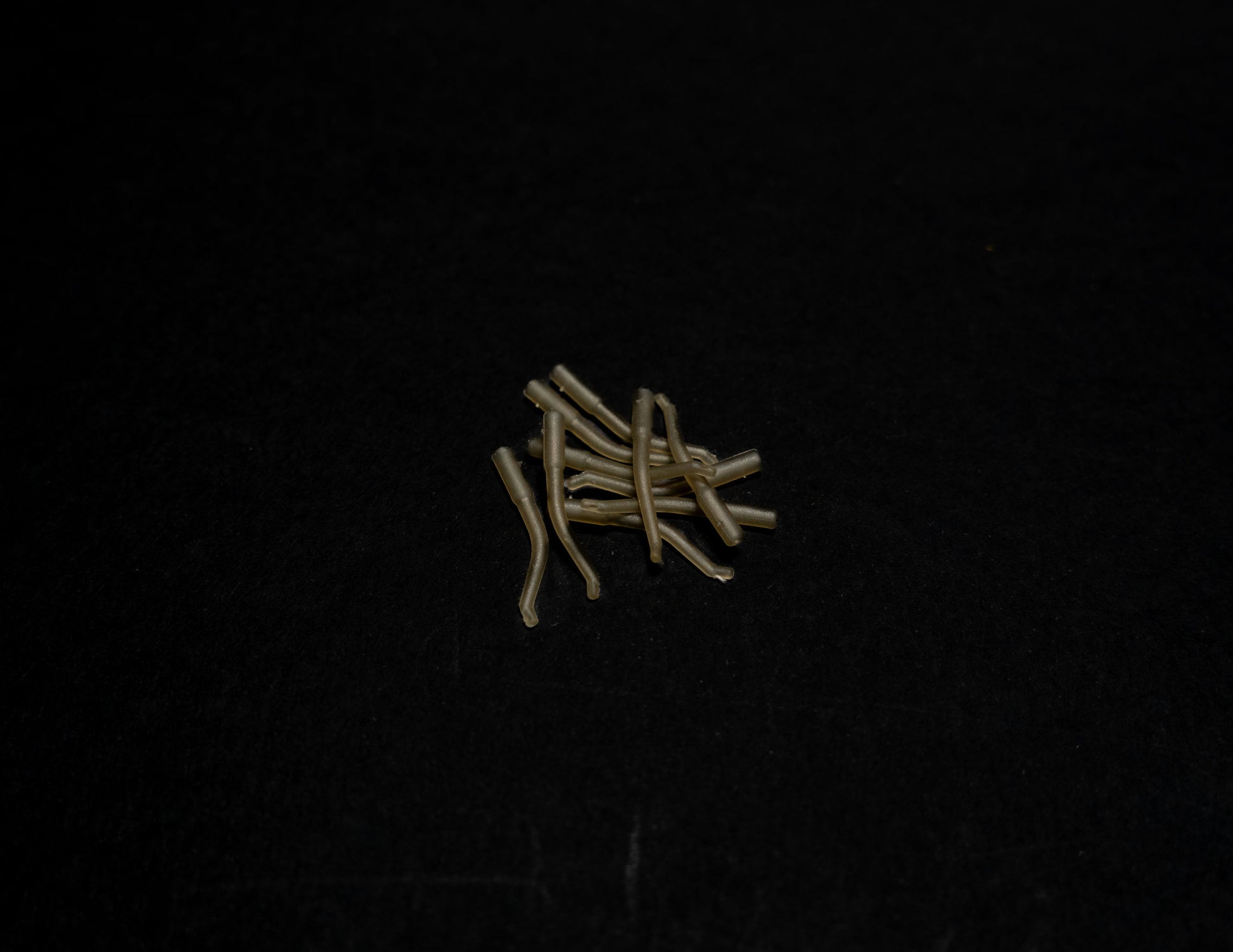 S Bend Line Aligner Brown