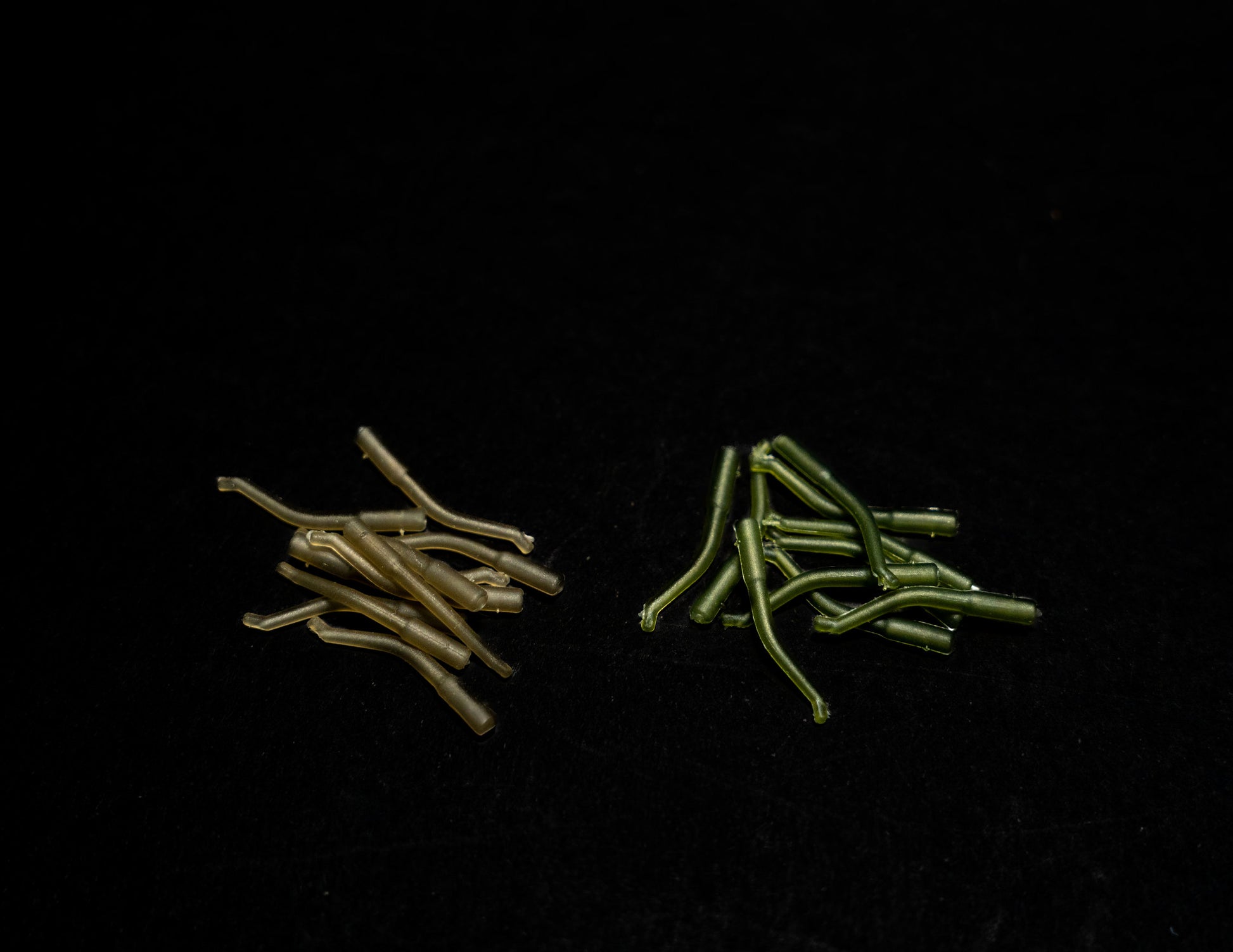 S Bend Line Aligner Green