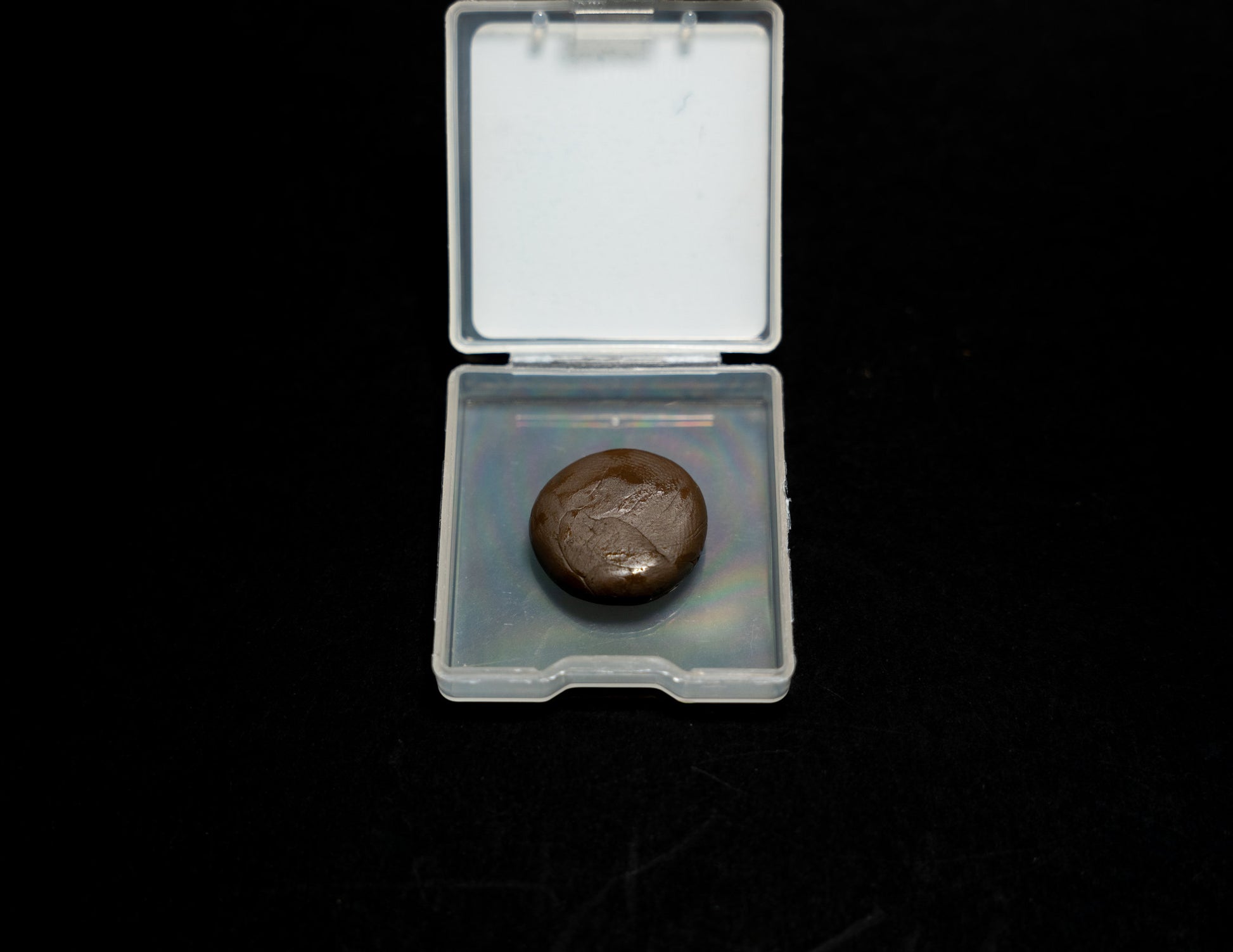 C4 Sticky Putty Brown