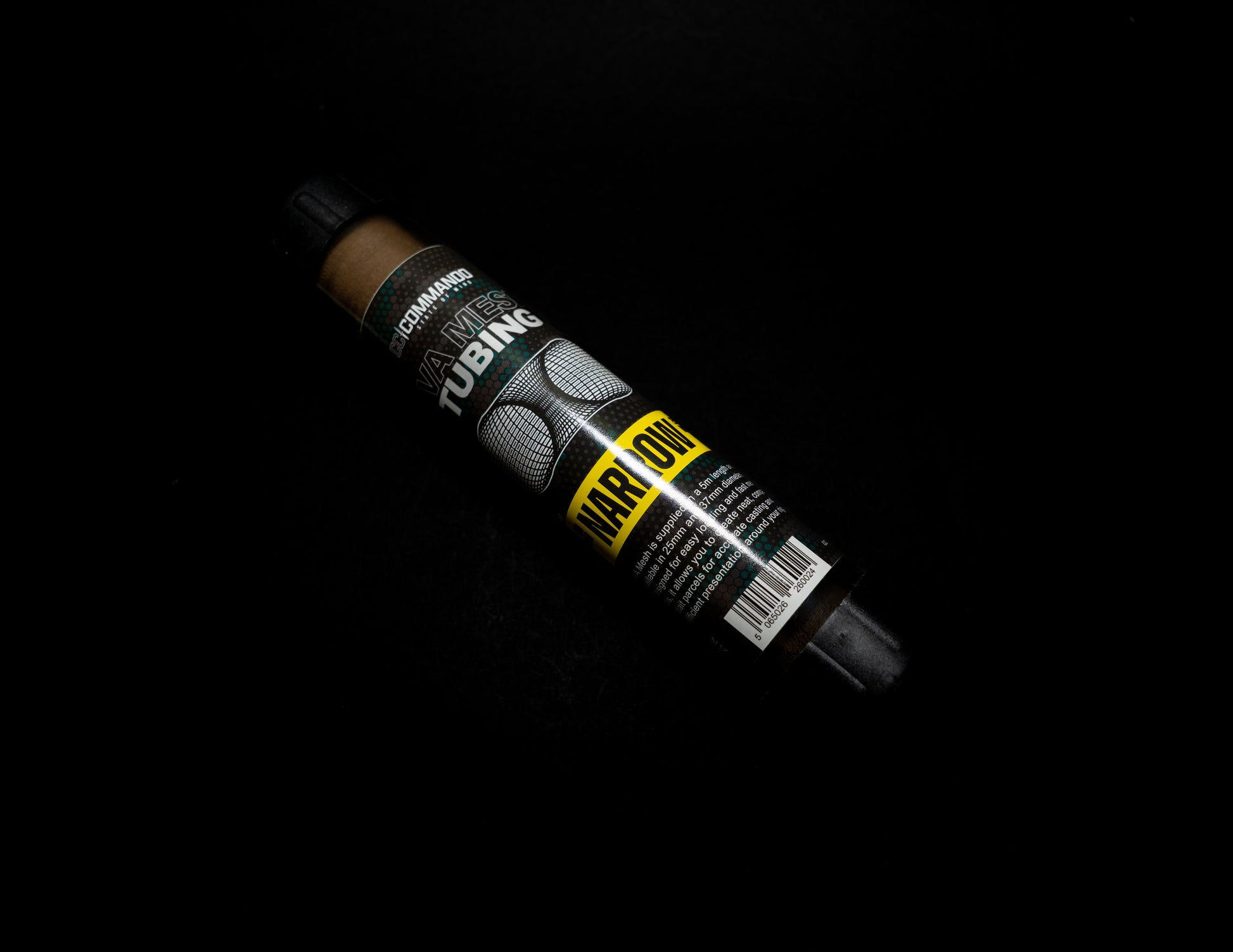 PVA Mesh Narrow 25mm Full System