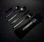 Commando Tackle KFS+ Tactical Cutlery Set