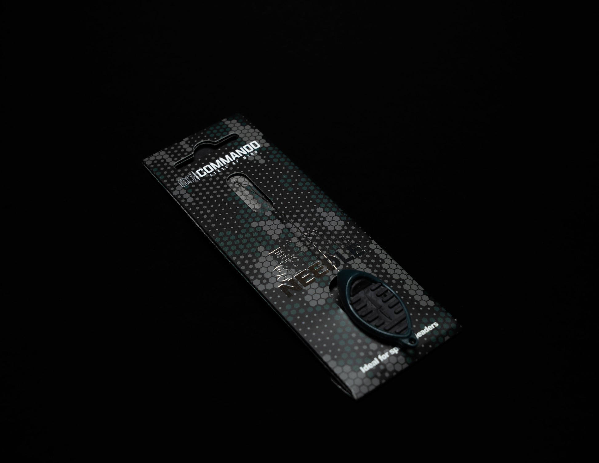 Commando Easy Splice - Splicing Needle