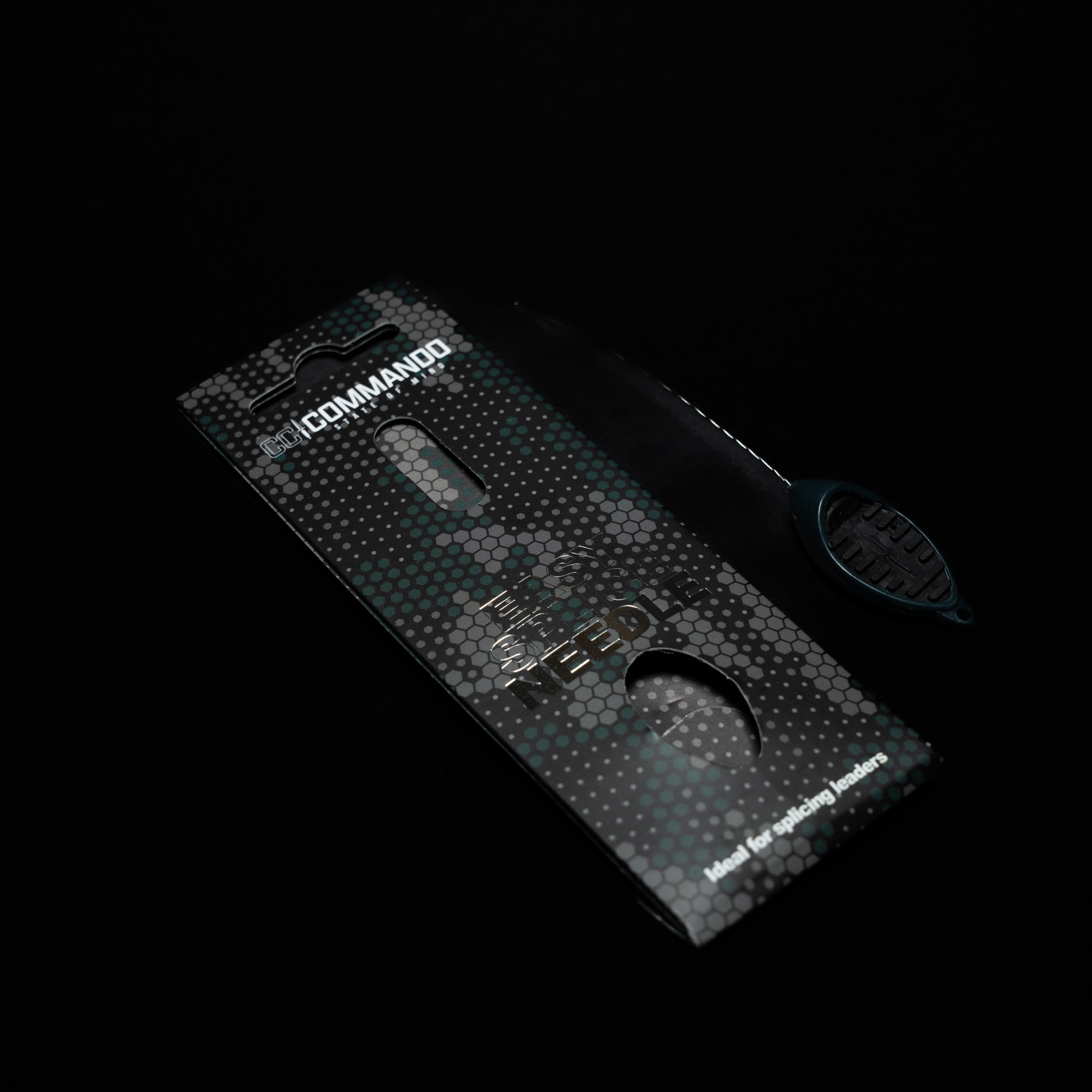 Commando Easy Splice - Splicing Needle